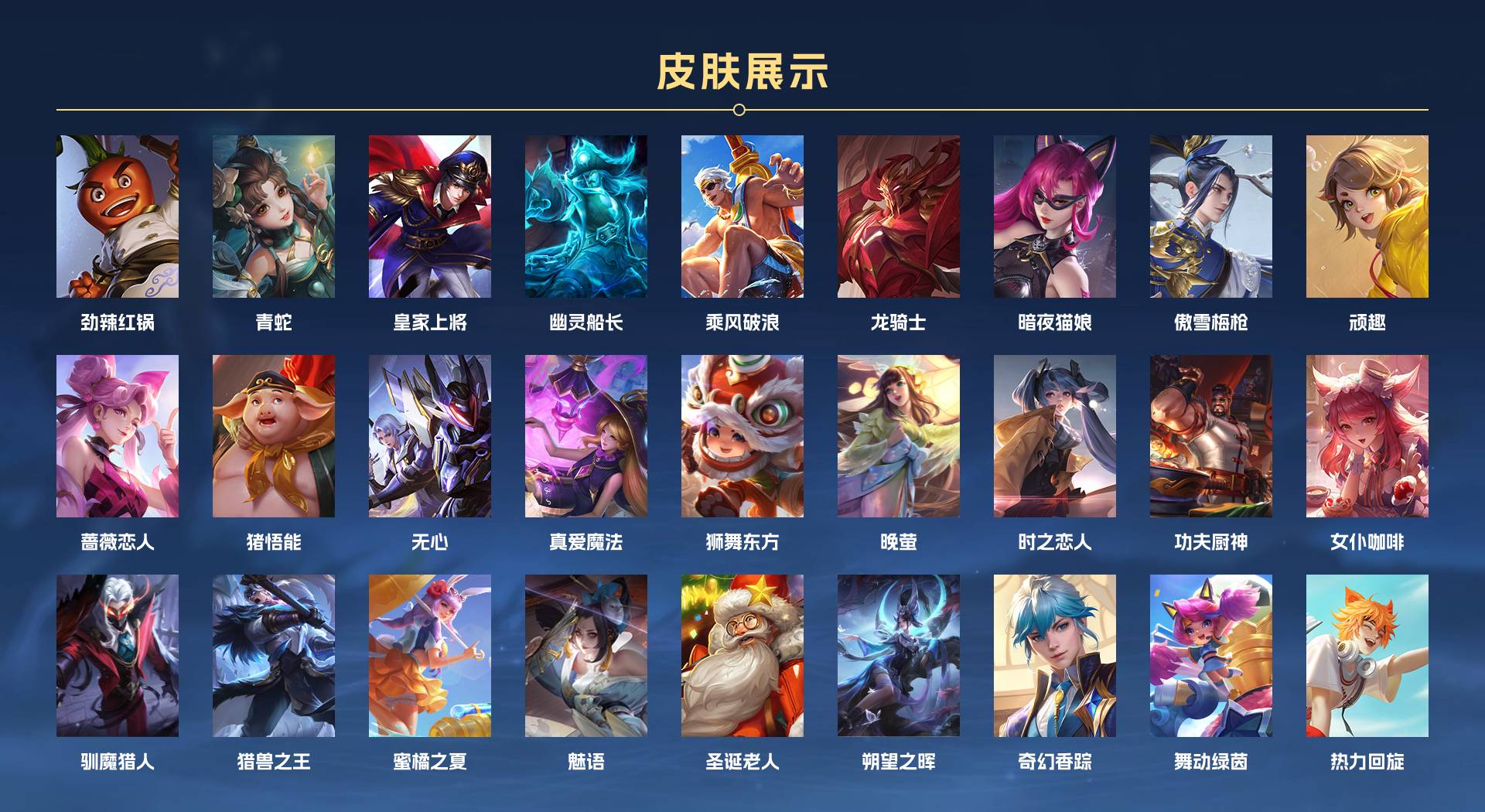 WZ3207256王者荣耀账号详情图7