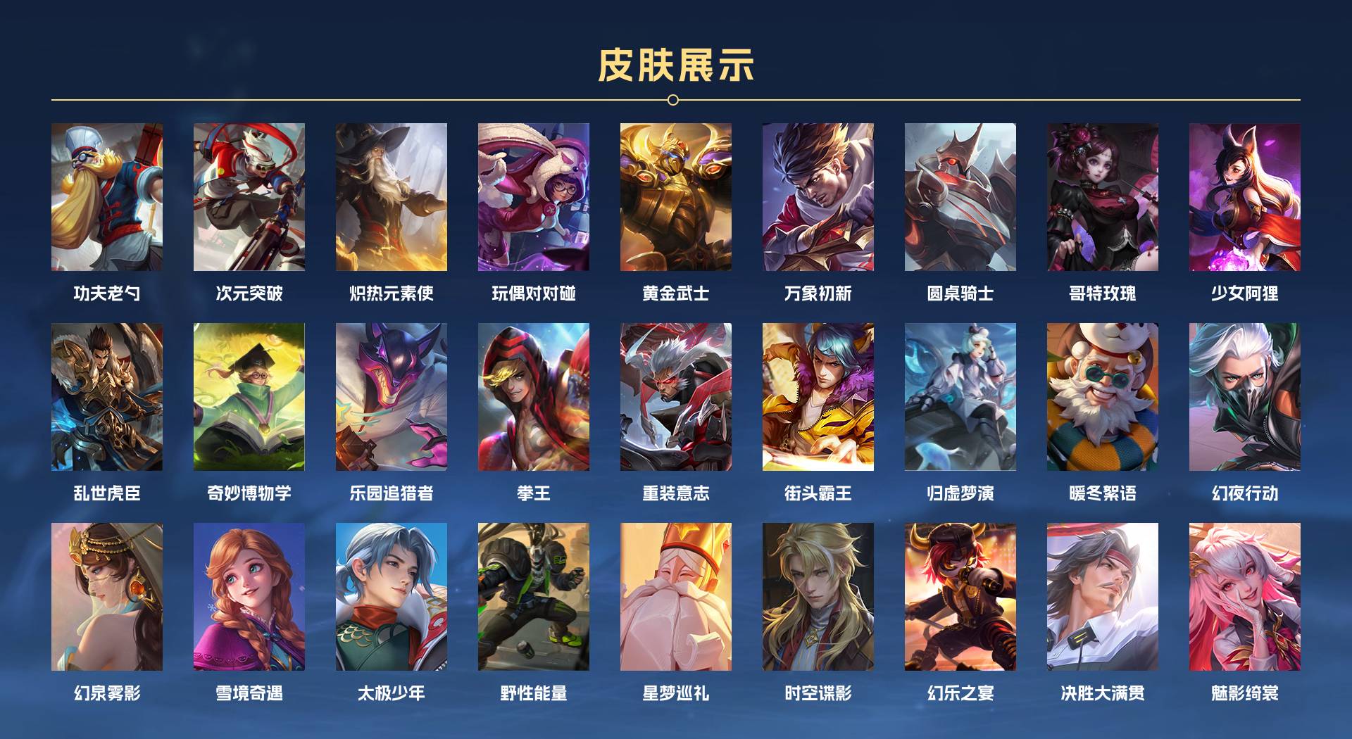 WZ3207256王者荣耀账号详情图12