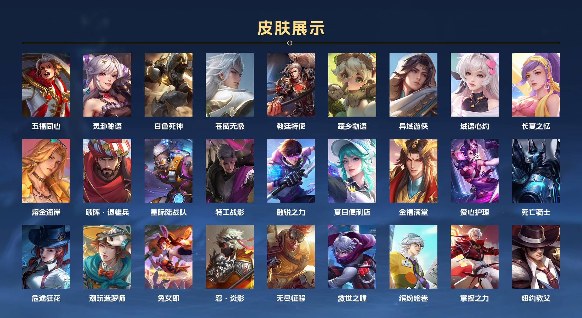 WZ3207256王者荣耀账号详情图14