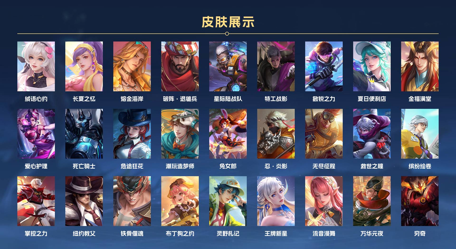 WZ3207629王者荣耀账号详情图9