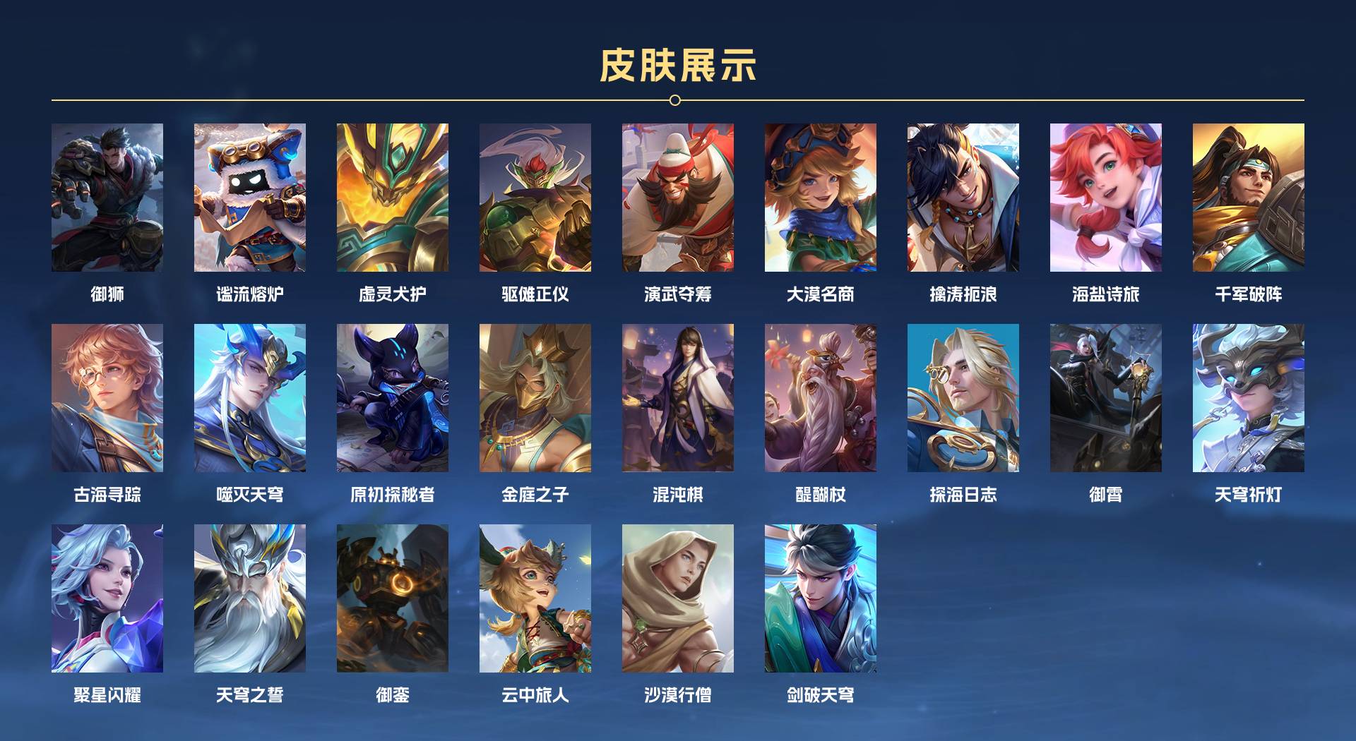 WZ3207629王者荣耀账号详情图10