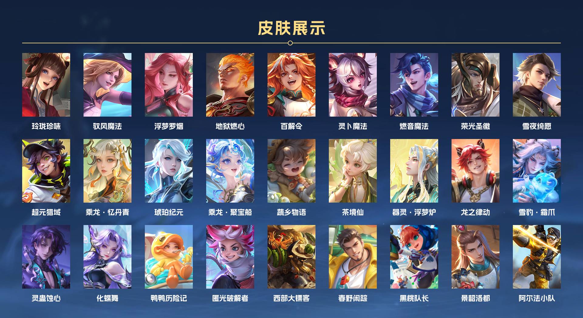 WZ3207581王者荣耀账号详情图11 WZ3207581王者荣耀账号详情图11