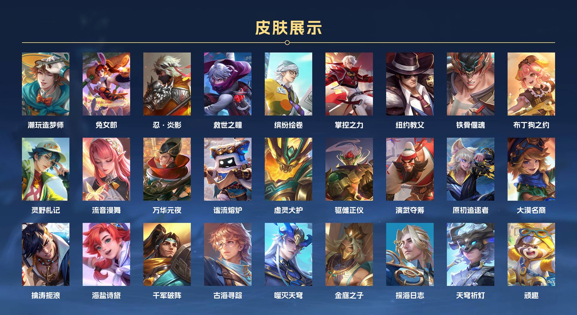 WZ3207358王者荣耀账号详情图7