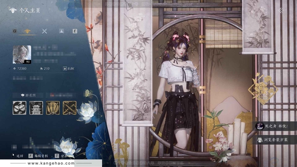 燕云十六声账号官服官服 女角色 角色等级95 已用12个八音  风华值7.2w 武林造诣3.013鹅 1172w宝钱【套装】月中天阙-青丘千岁-沧海龙吟-瑞鹤仙-多套258【发型】锦瑟华年-弄清影-朔风雪【武器外...