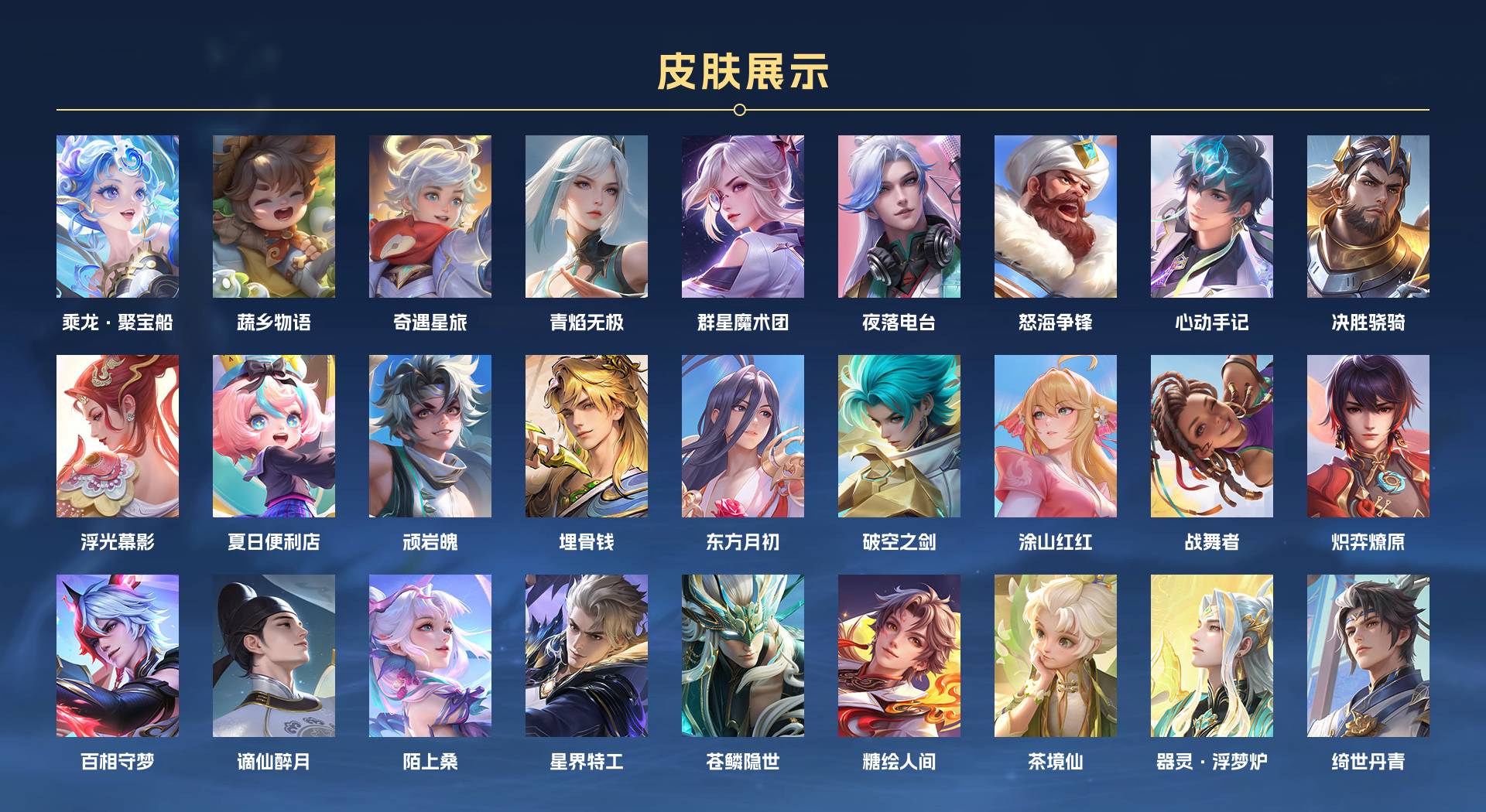 WZ3207538王者荣耀账号详情图14 WZ3207538王者荣耀账号详情图14