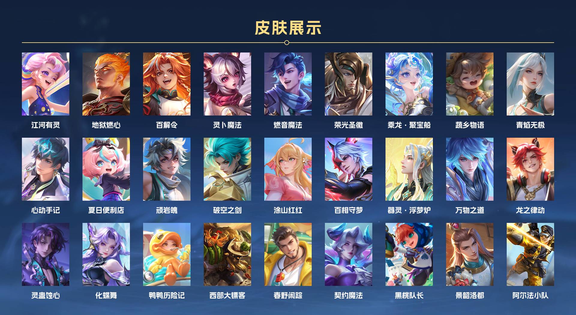 WZ3207579王者荣耀账号详情图6 WZ3207579王者荣耀账号详情图6