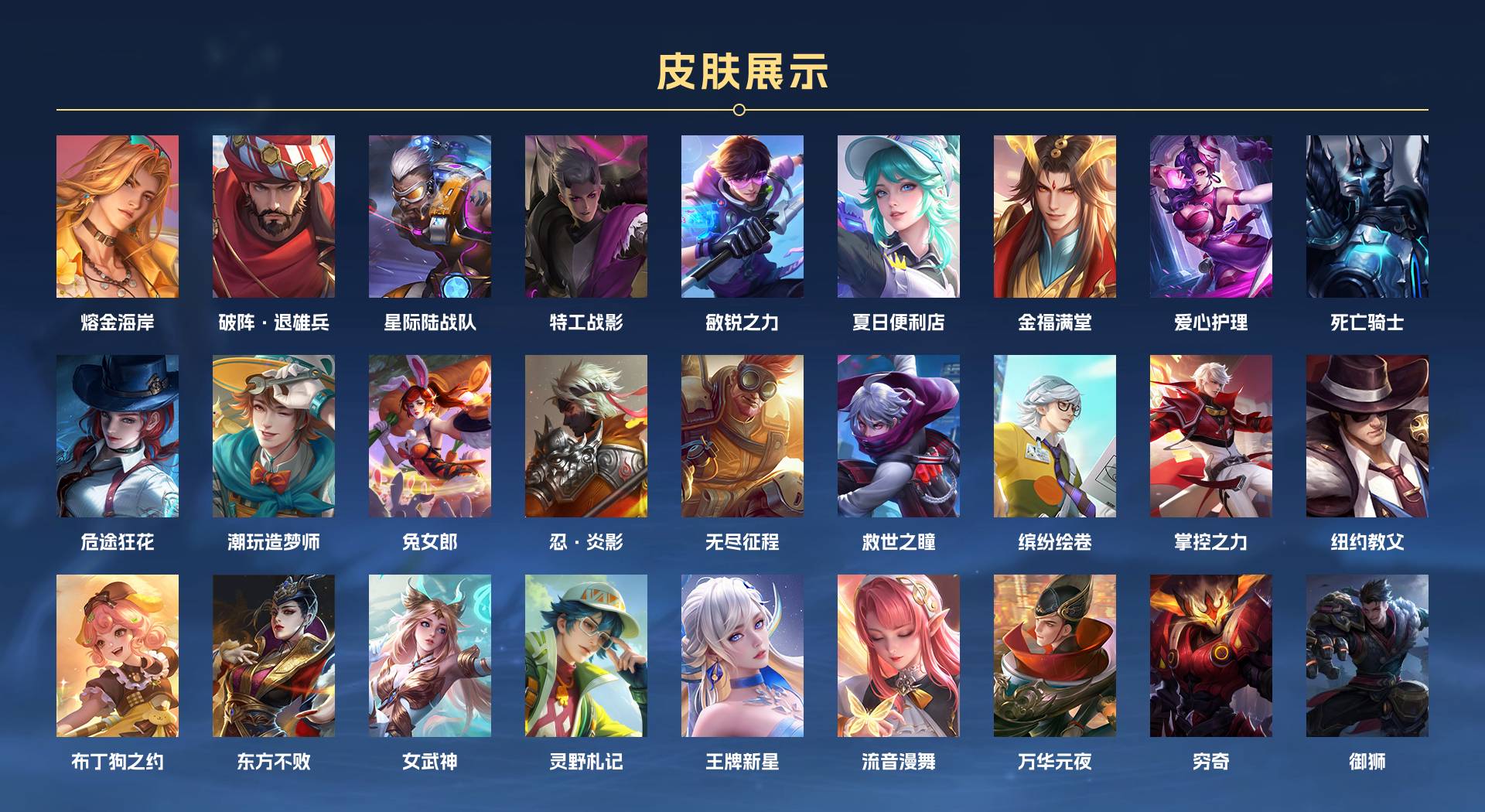 WZ3208281王者荣耀账号详情图18