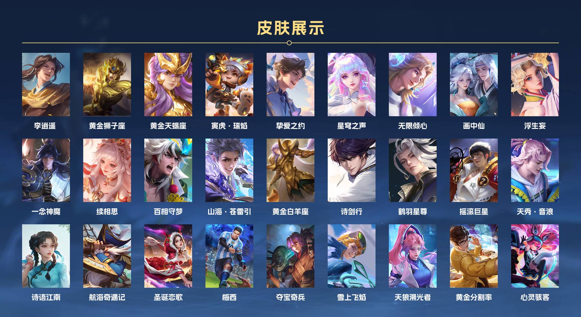 WZ3208281王者荣耀账号详情图5