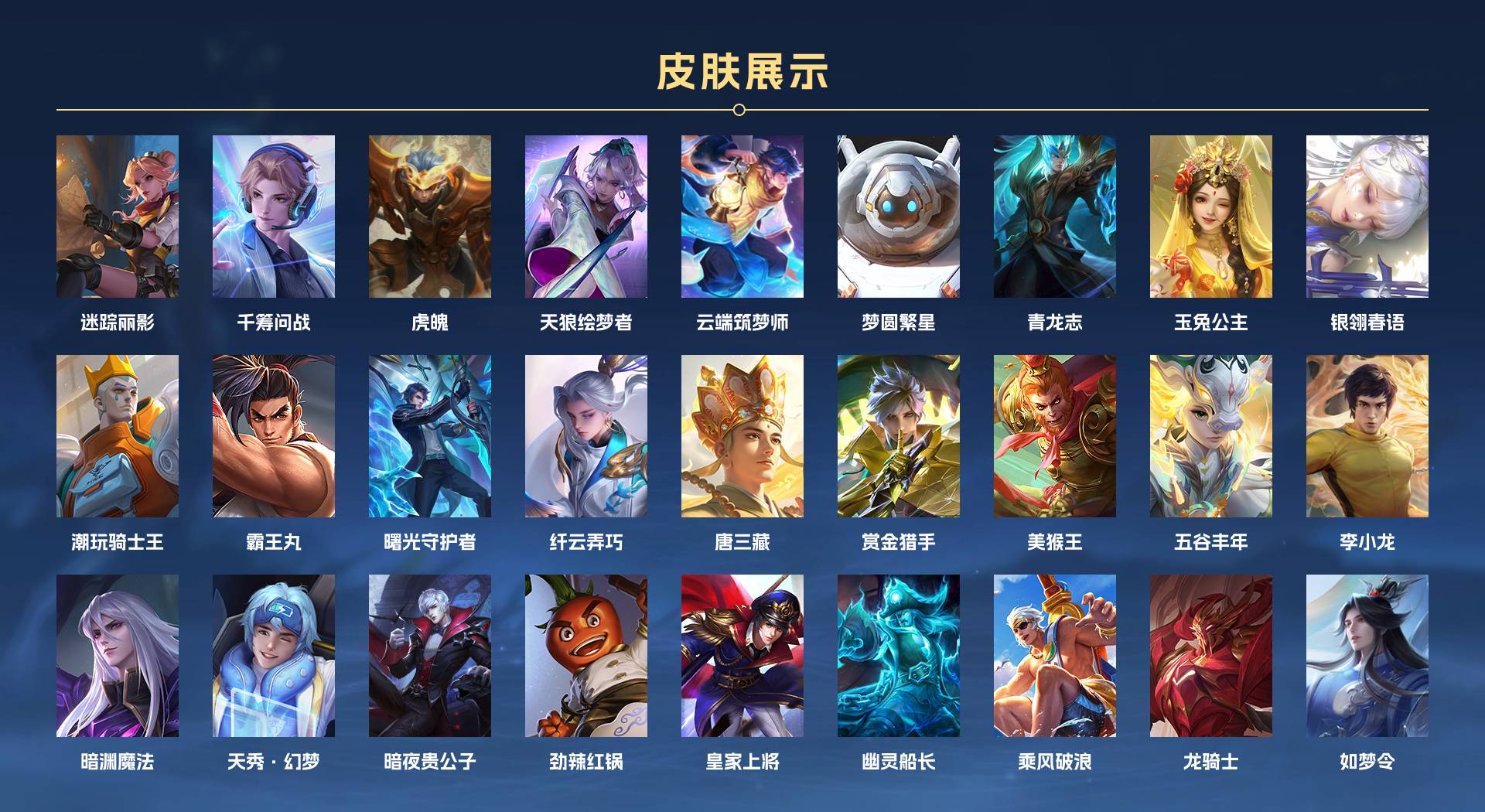 WZ3208281王者荣耀账号详情图9