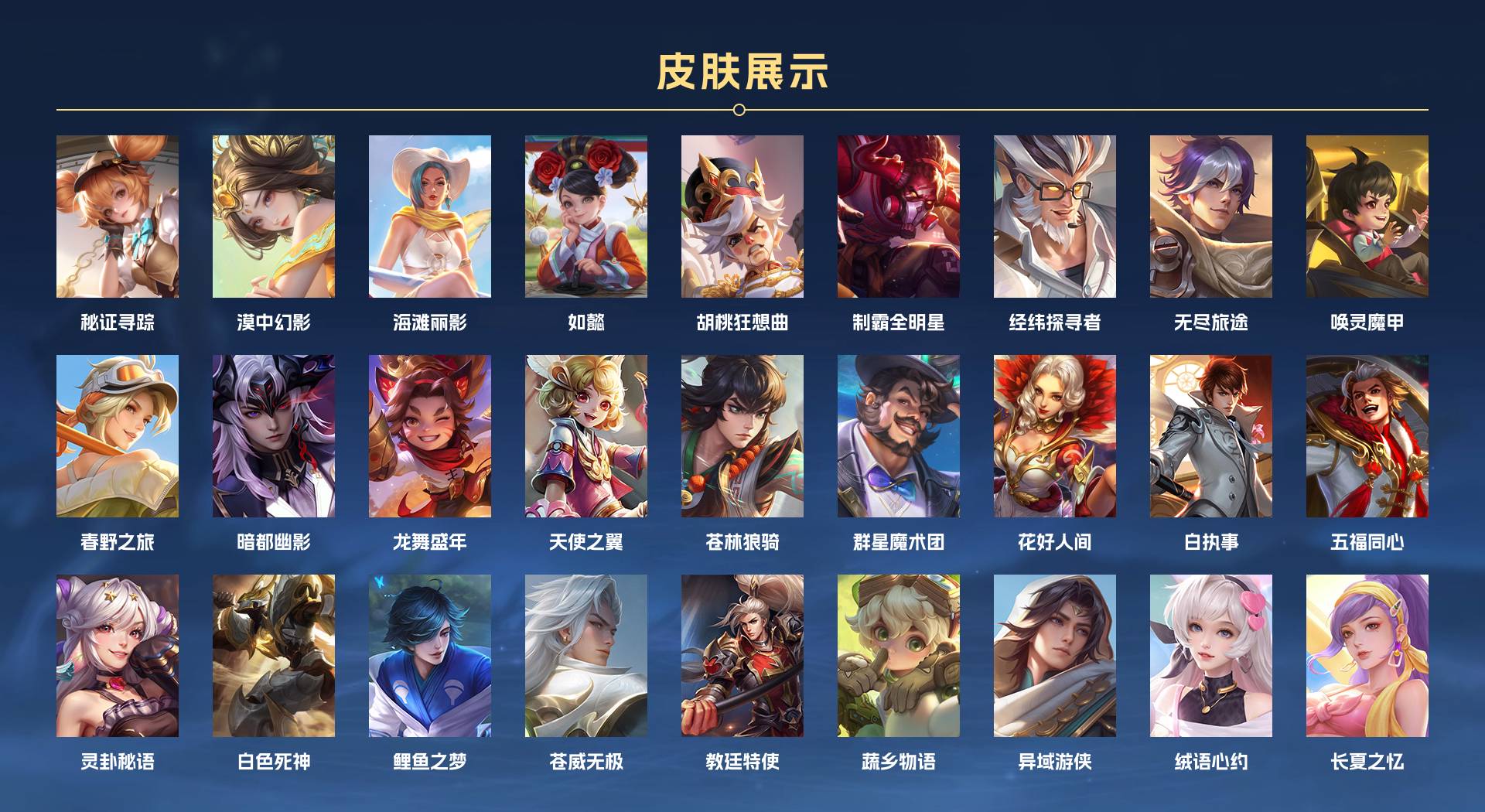 WZ3208281王者荣耀账号详情图17