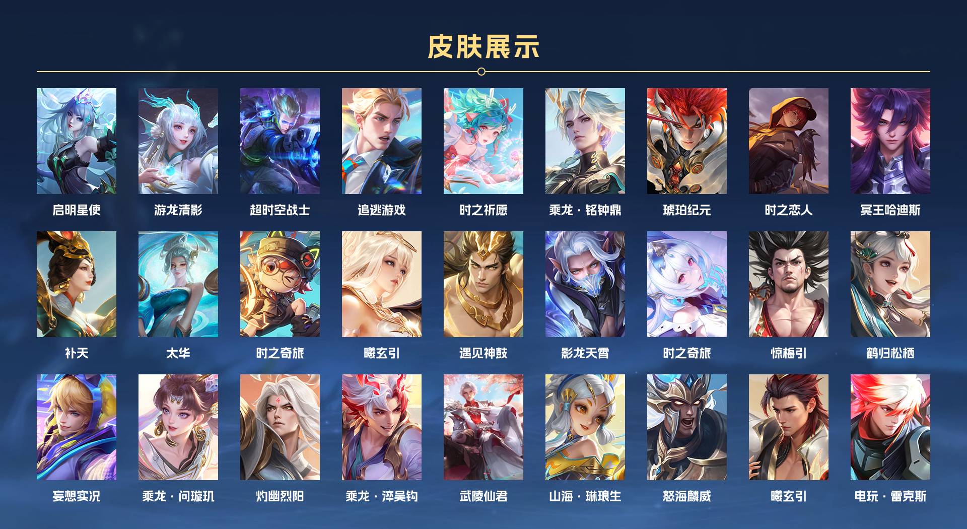 WZ3208281王者荣耀账号详情图2