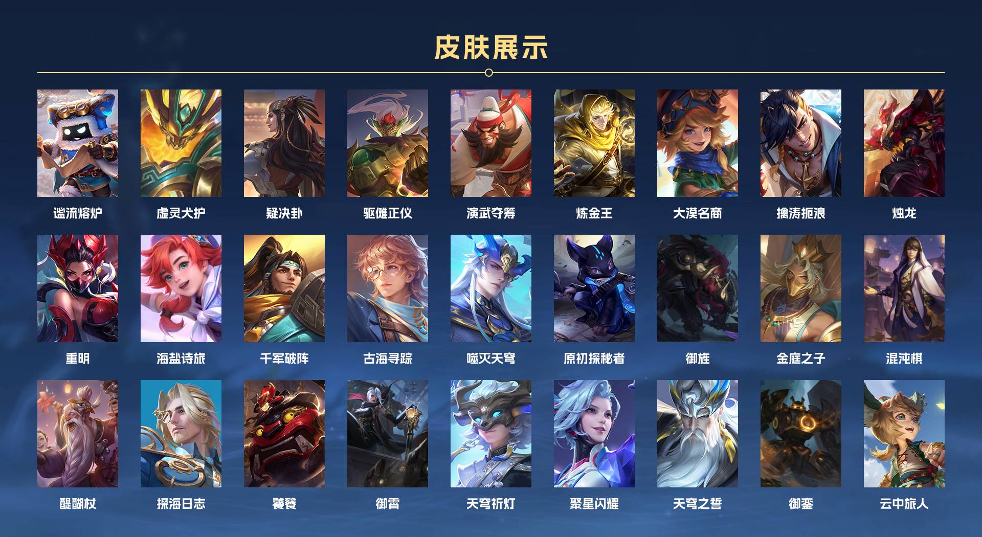 WZ3208281王者荣耀账号详情图19