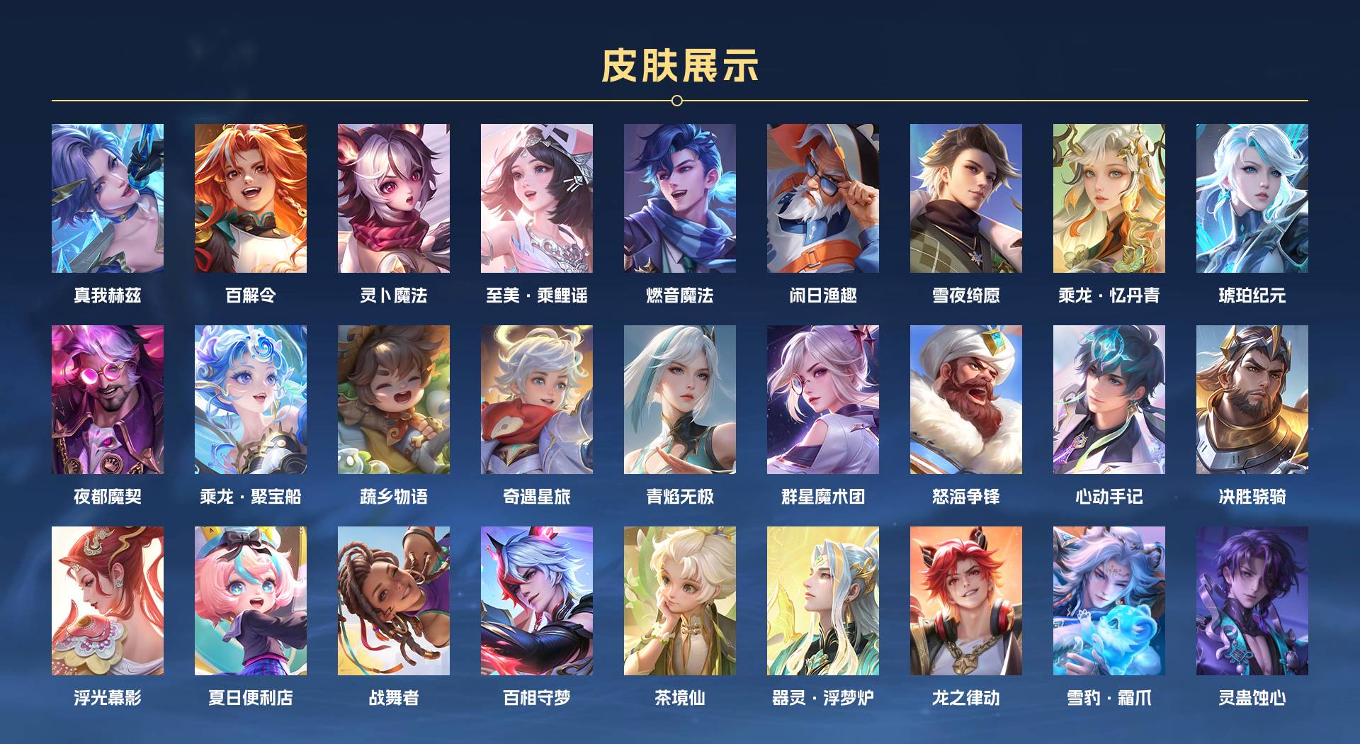 WZ3208281王者荣耀账号详情图13