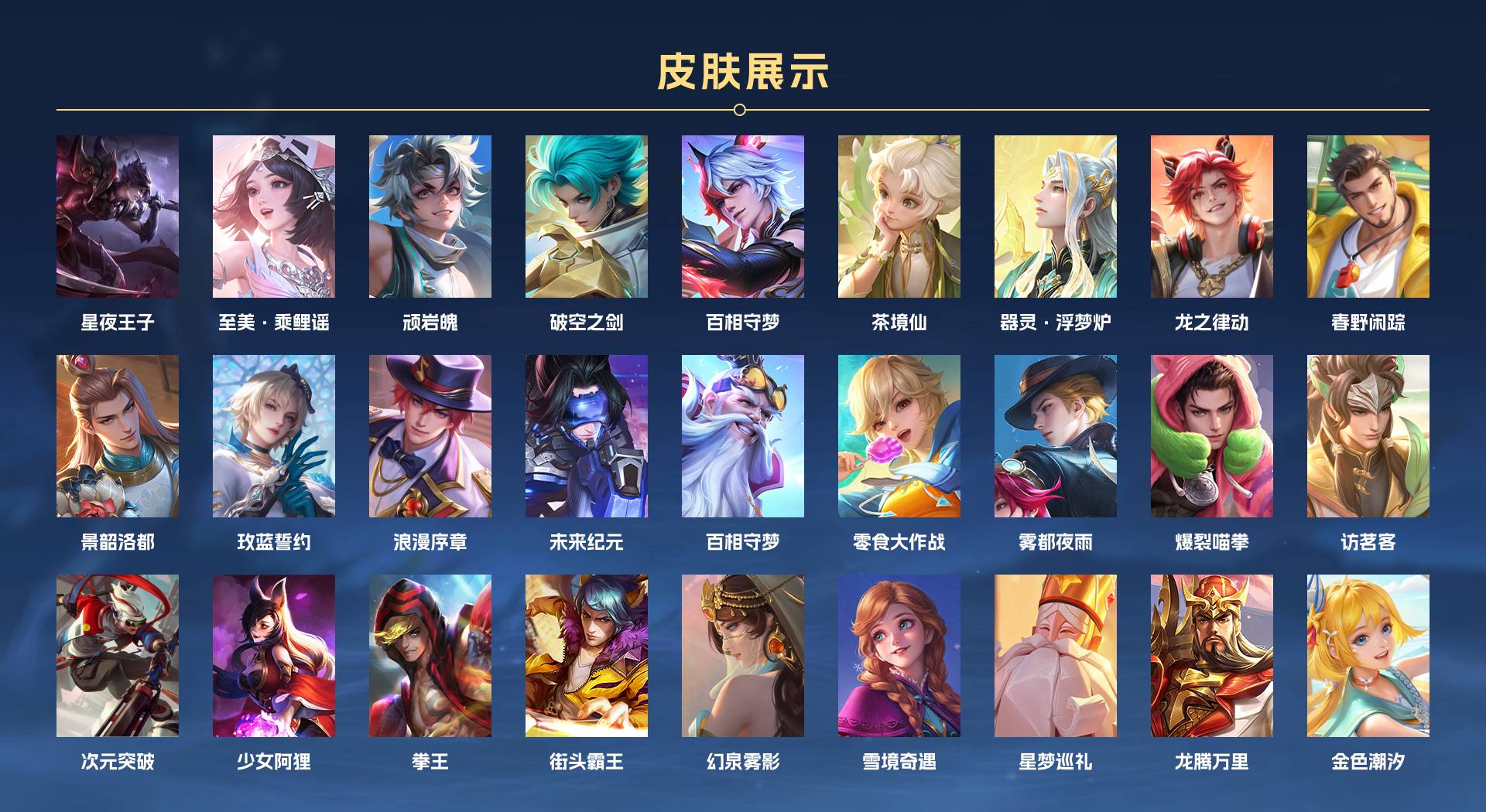 WZ3208416王者荣耀账号详情图2