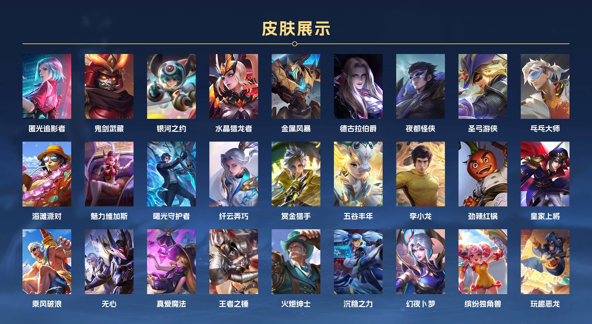 WZ3208402王者荣耀账号详情图4 WZ3208402王者荣耀账号详情图4