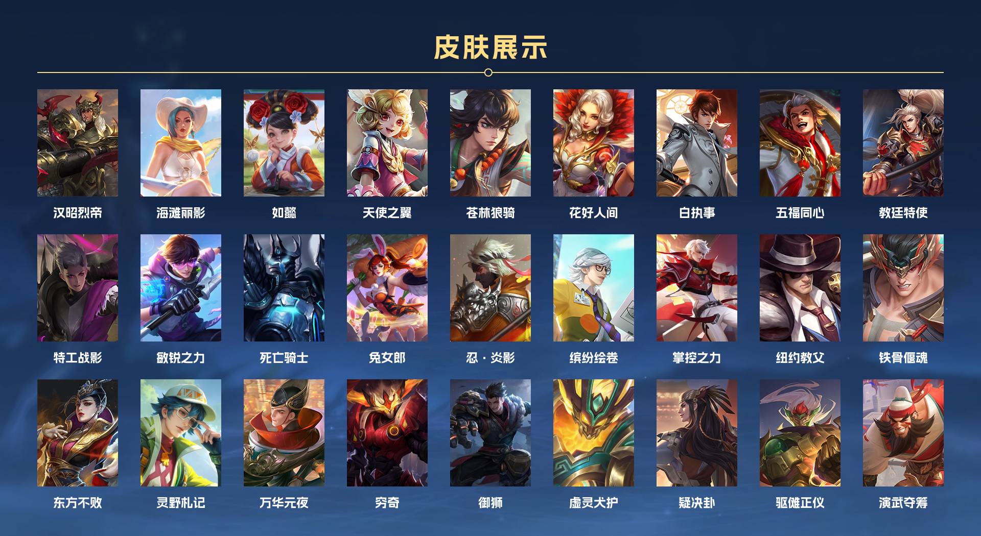 WZ3208738王者荣耀账号详情图6