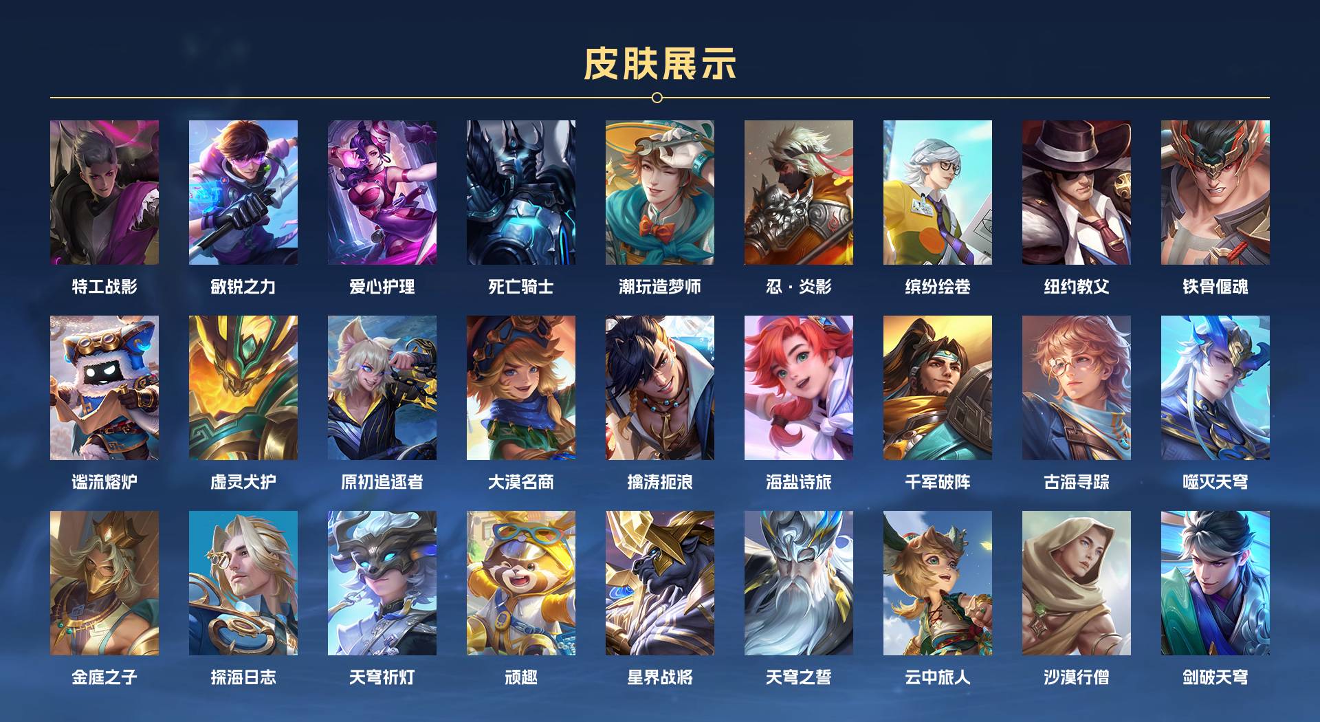 WZ3209052王者荣耀账号详情图5