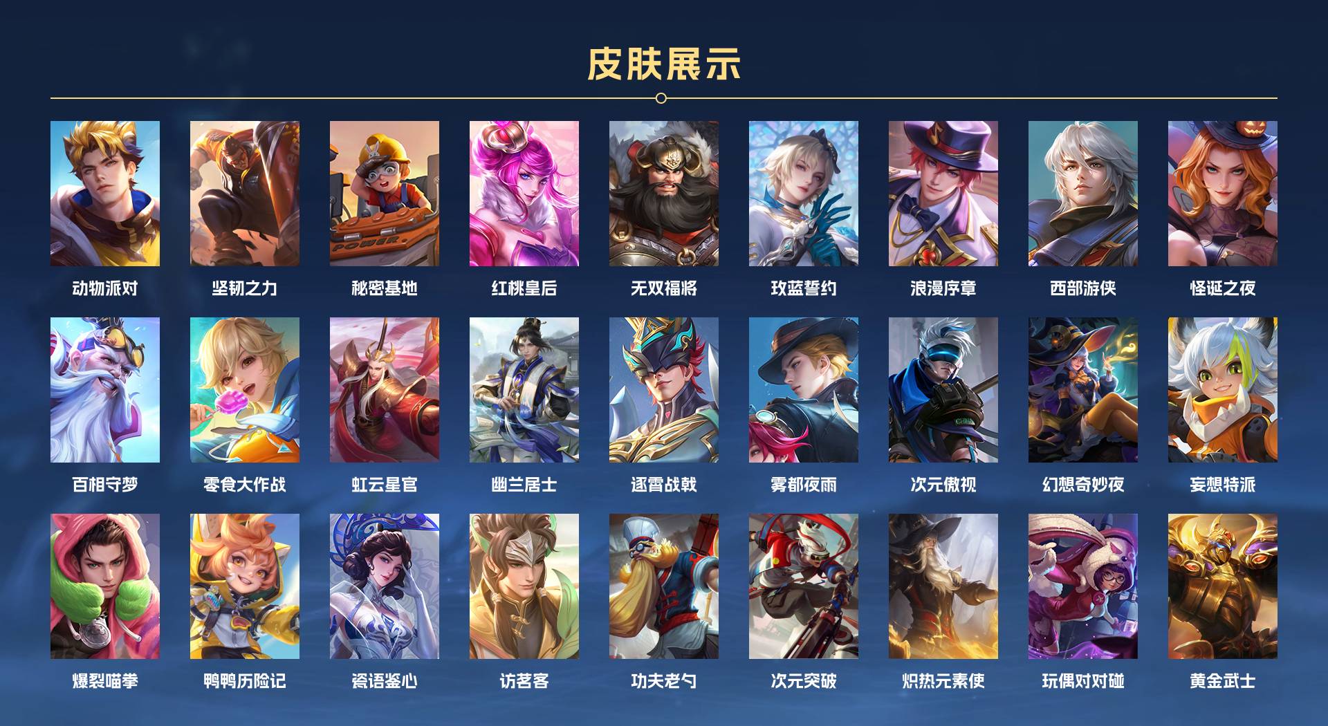 WZ3209129王者荣耀账号详情图6