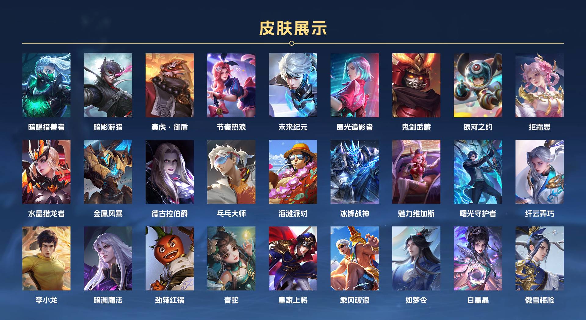 WZ3209129王者荣耀账号详情图3