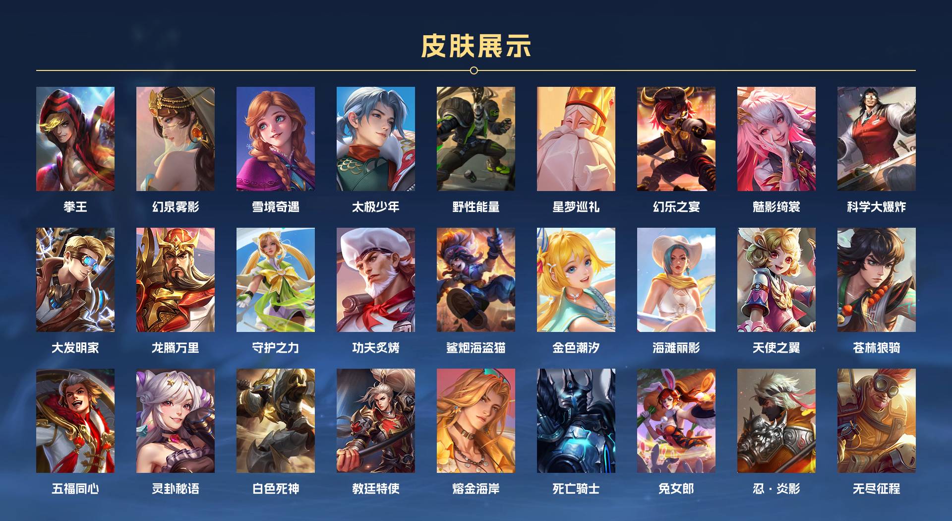 WZ3208844王者荣耀账号详情图4