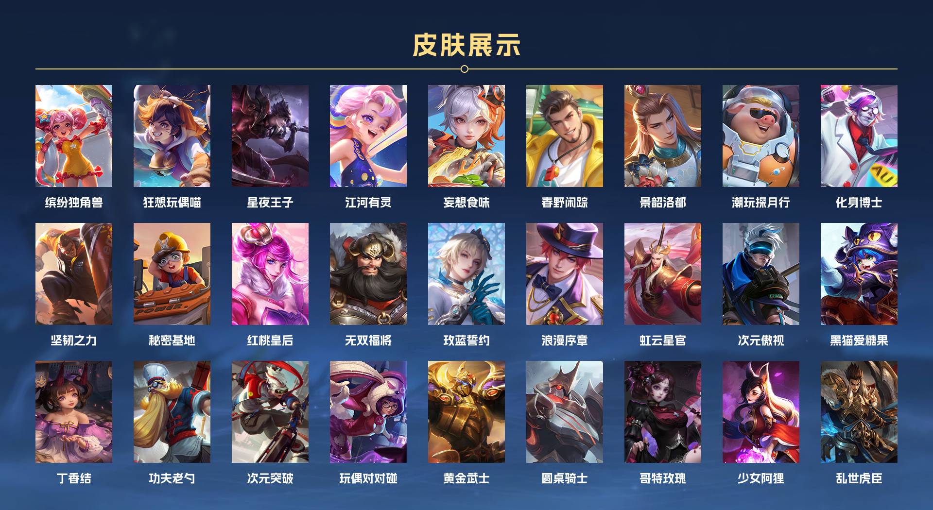 WZ3208844王者荣耀账号详情图3