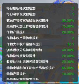 YM30028元梦之星账号详情图8