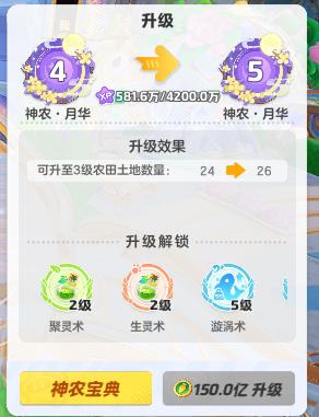 YM30028元梦之星账号详情图5