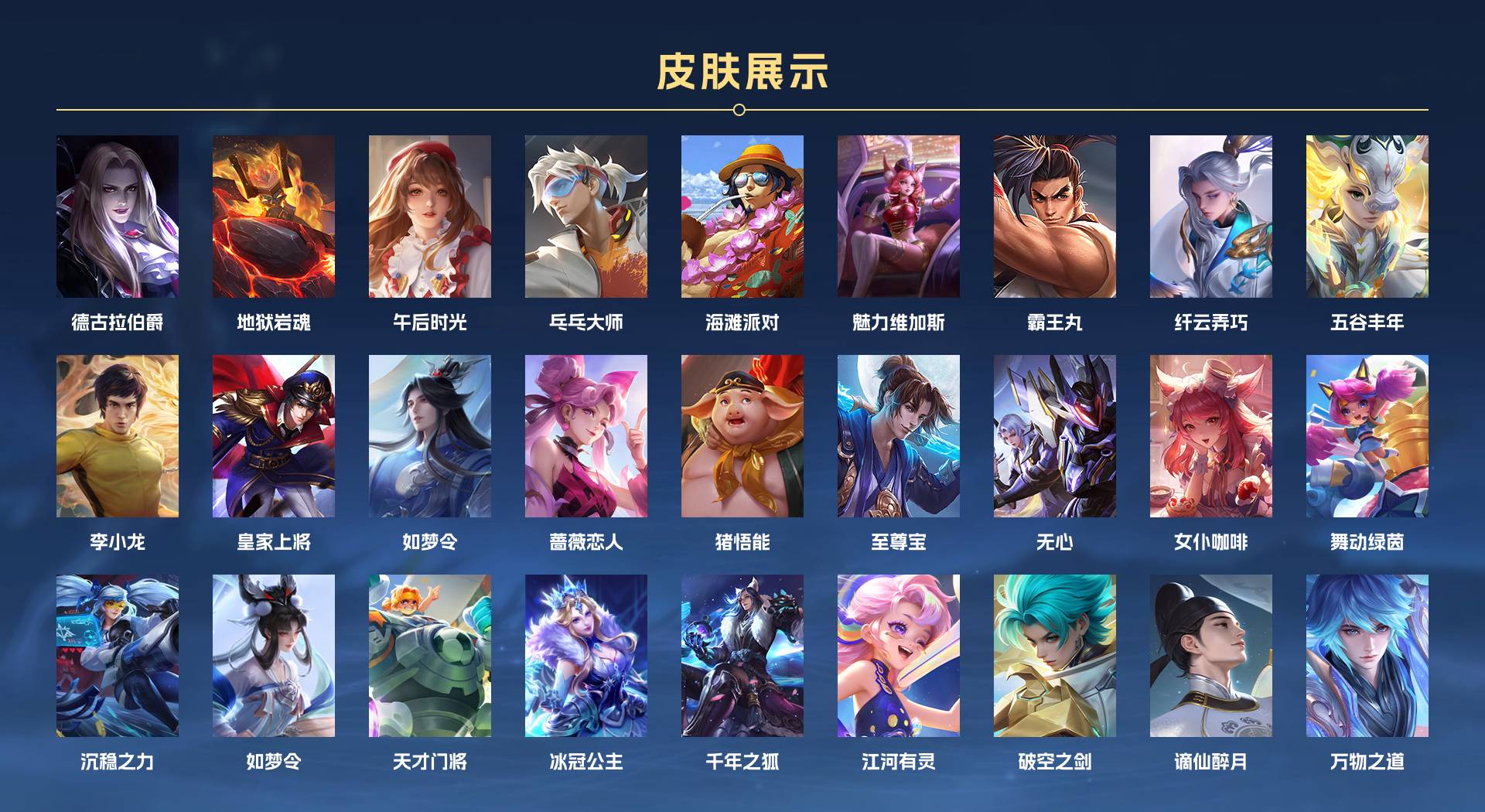 WZ3209422王者荣耀账号详情图2