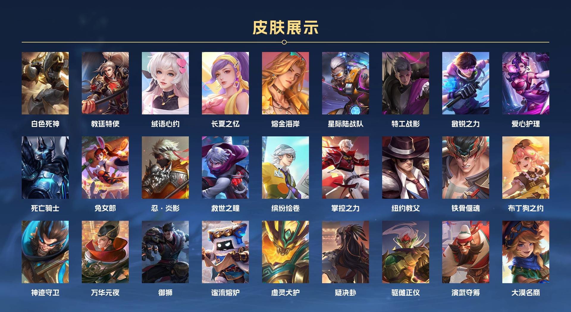 WZ3209422王者荣耀账号详情图5