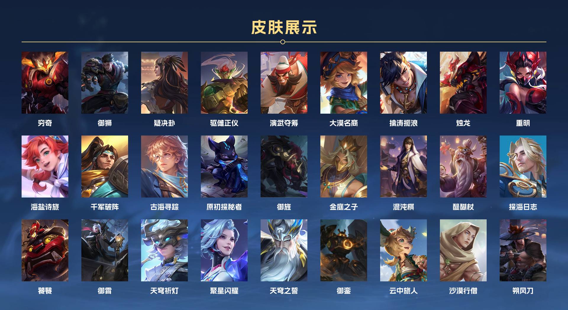WZ3209394王者荣耀账号详情图7