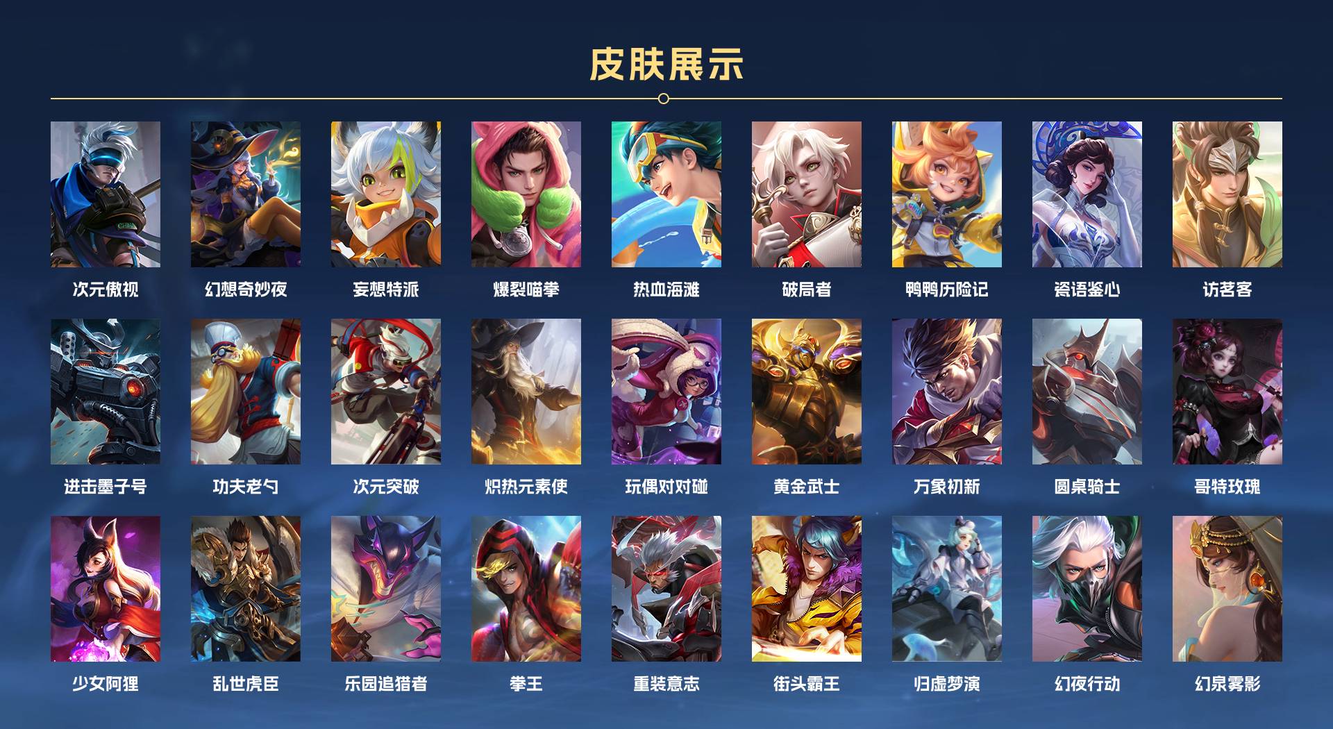 WZ3209500王者荣耀账号详情图6