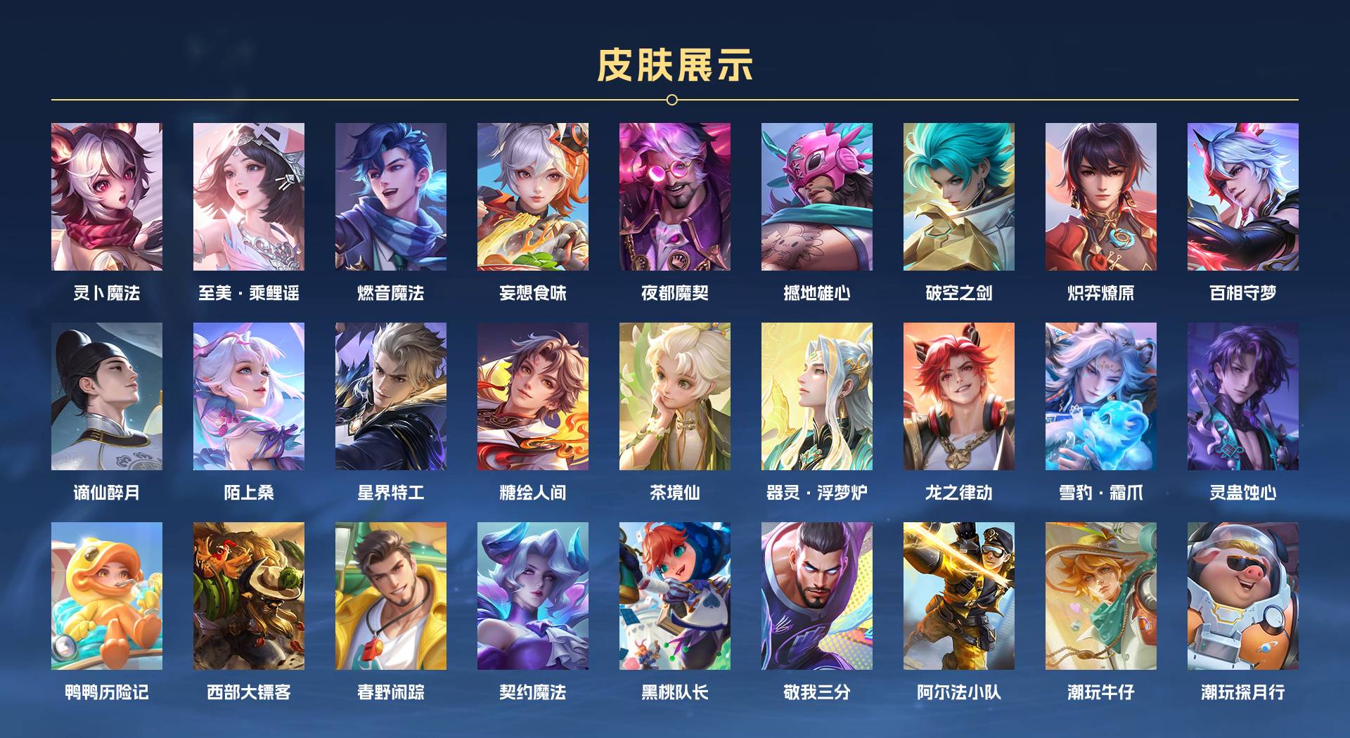 WZ3209318王者荣耀账号详情图9 WZ3209318王者荣耀账号详情图9