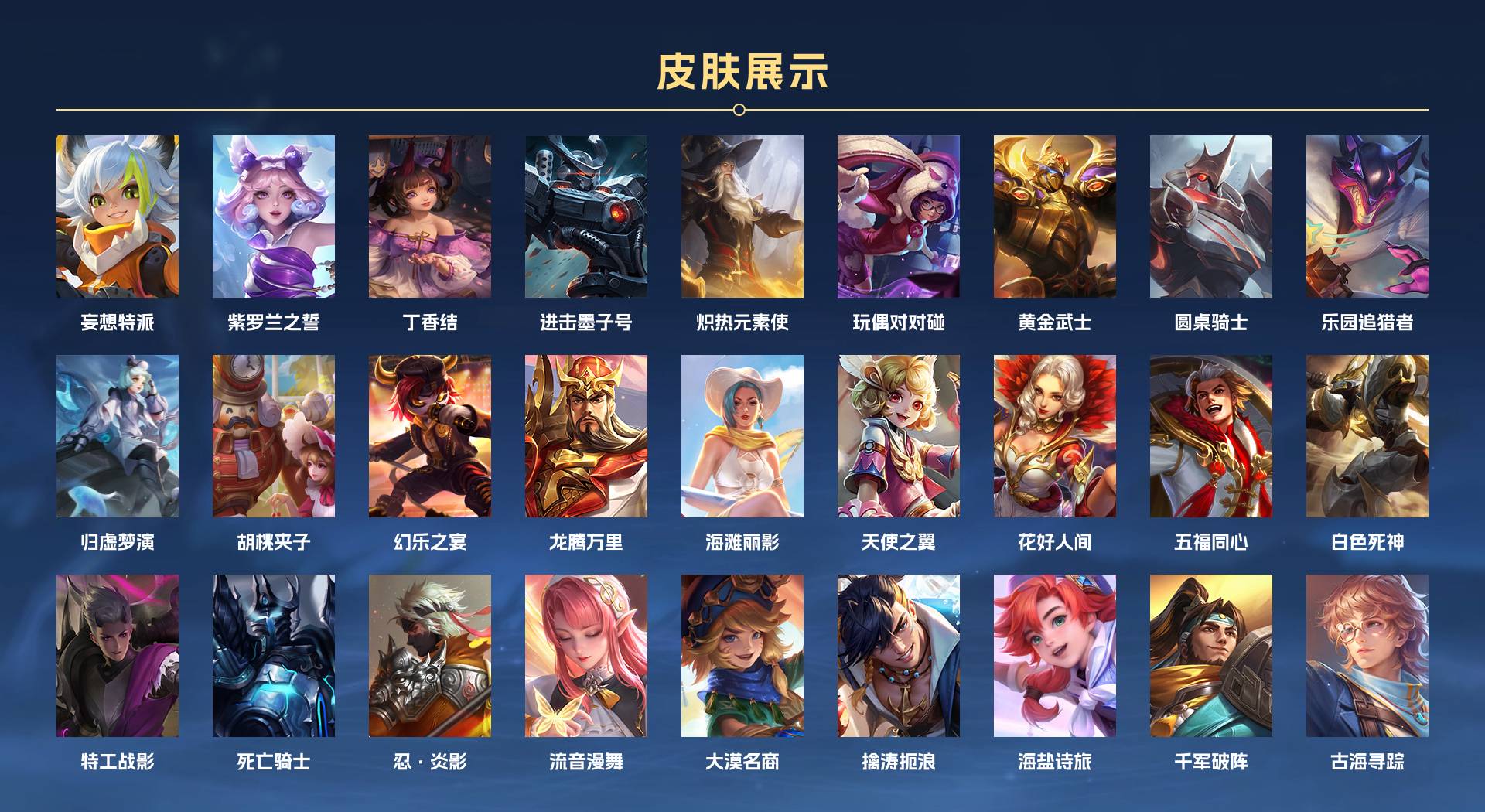 WZ3209382王者荣耀账号详情图4