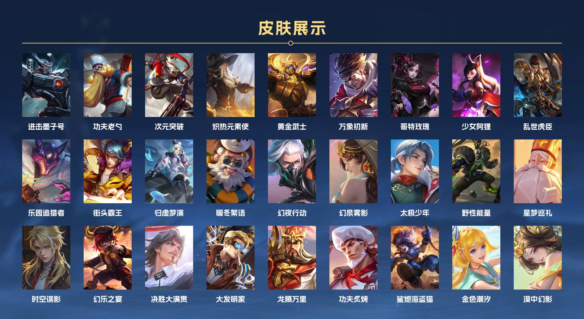 WZ3209911王者荣耀账号详情图5