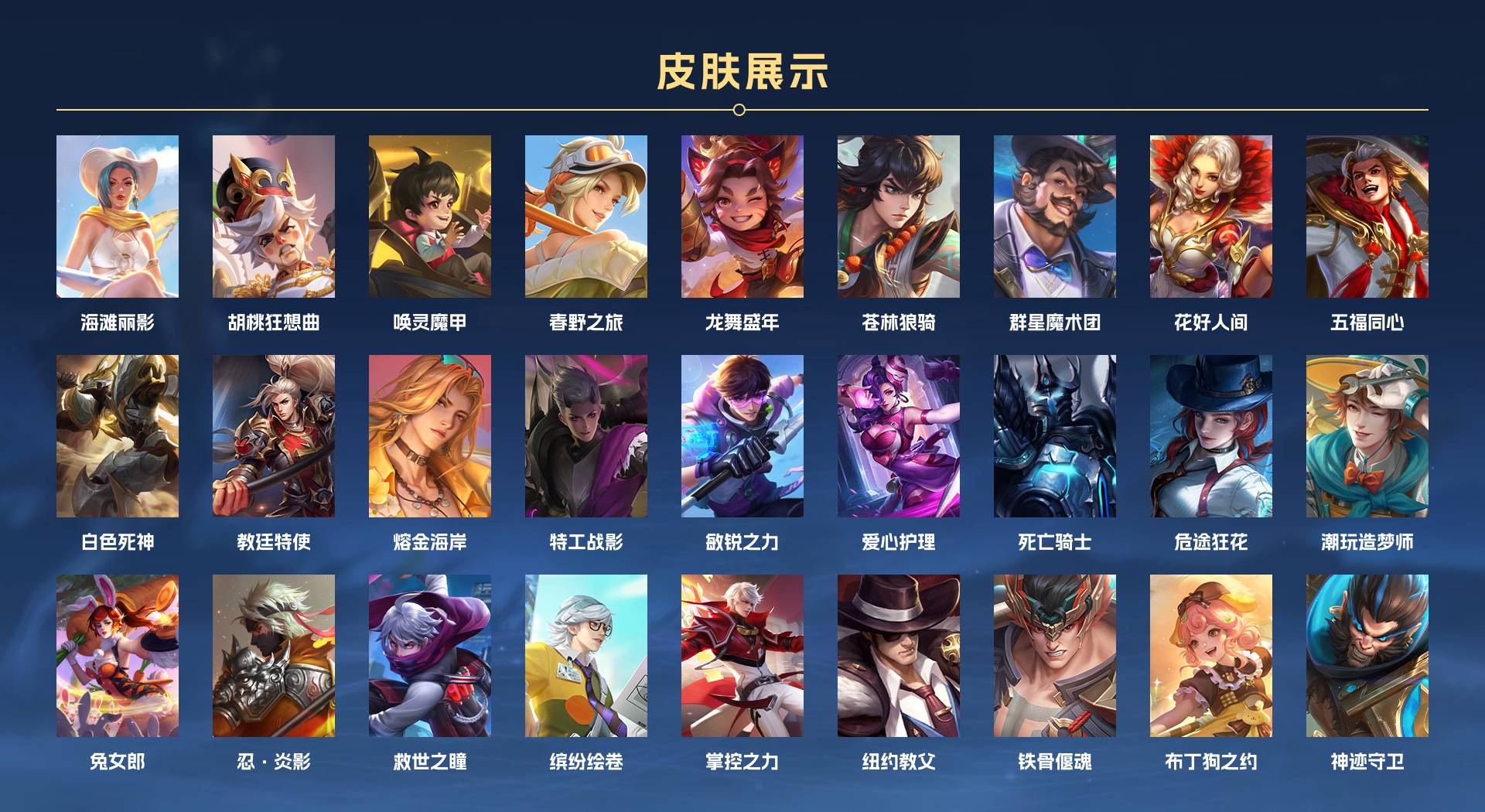 WZ3209911王者荣耀账号详情图6