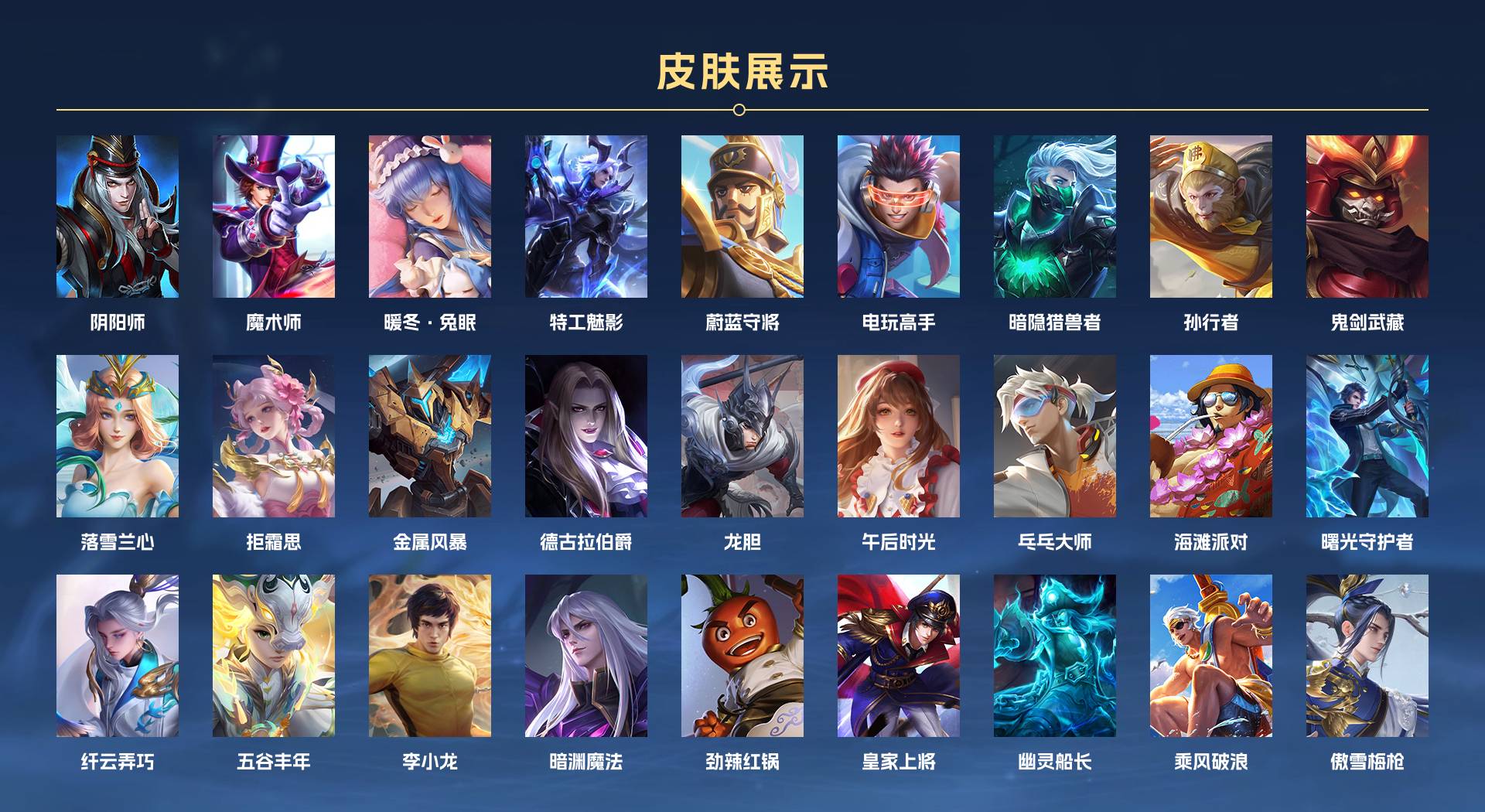 WZ3209911王者荣耀账号详情图2