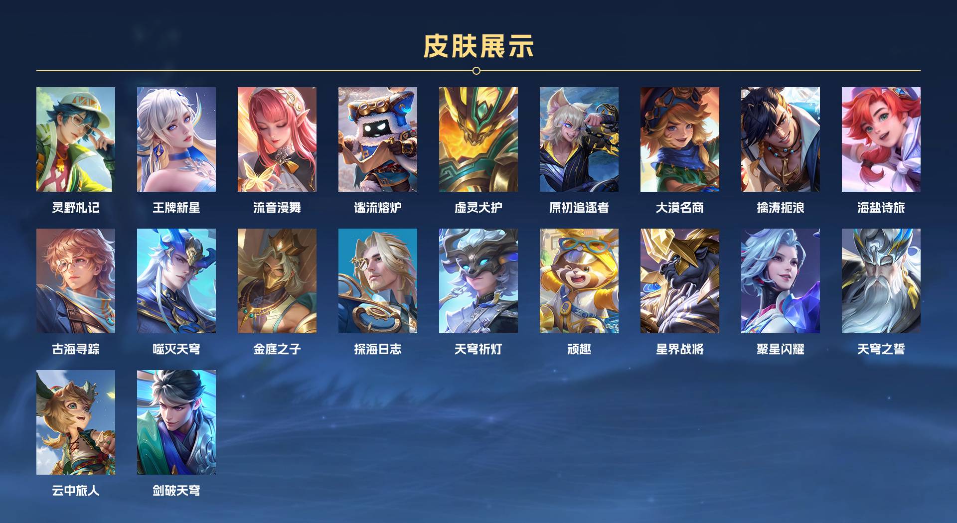 WZ3209911王者荣耀账号详情图7