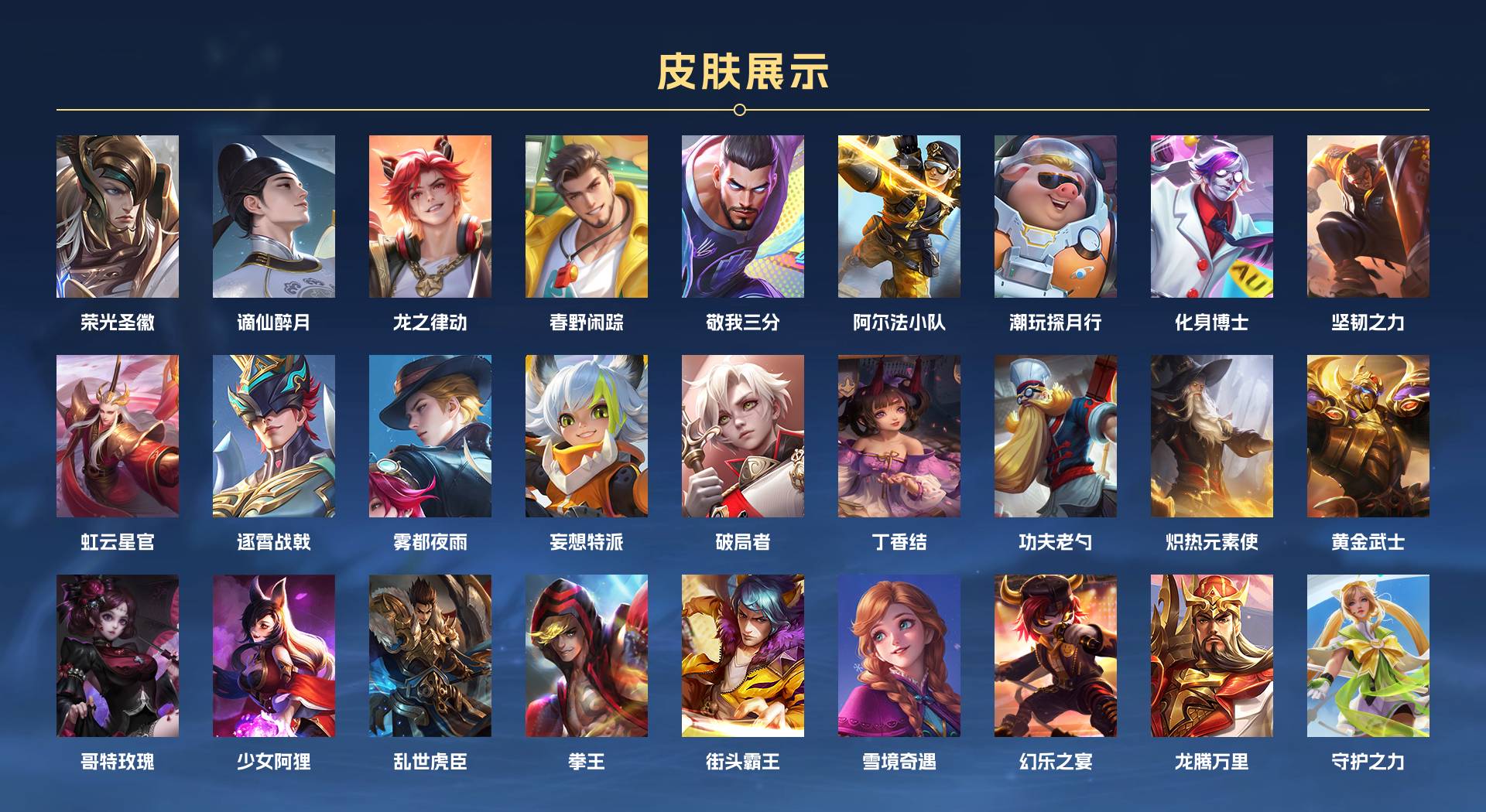 WZ3209964王者荣耀账号详情图3