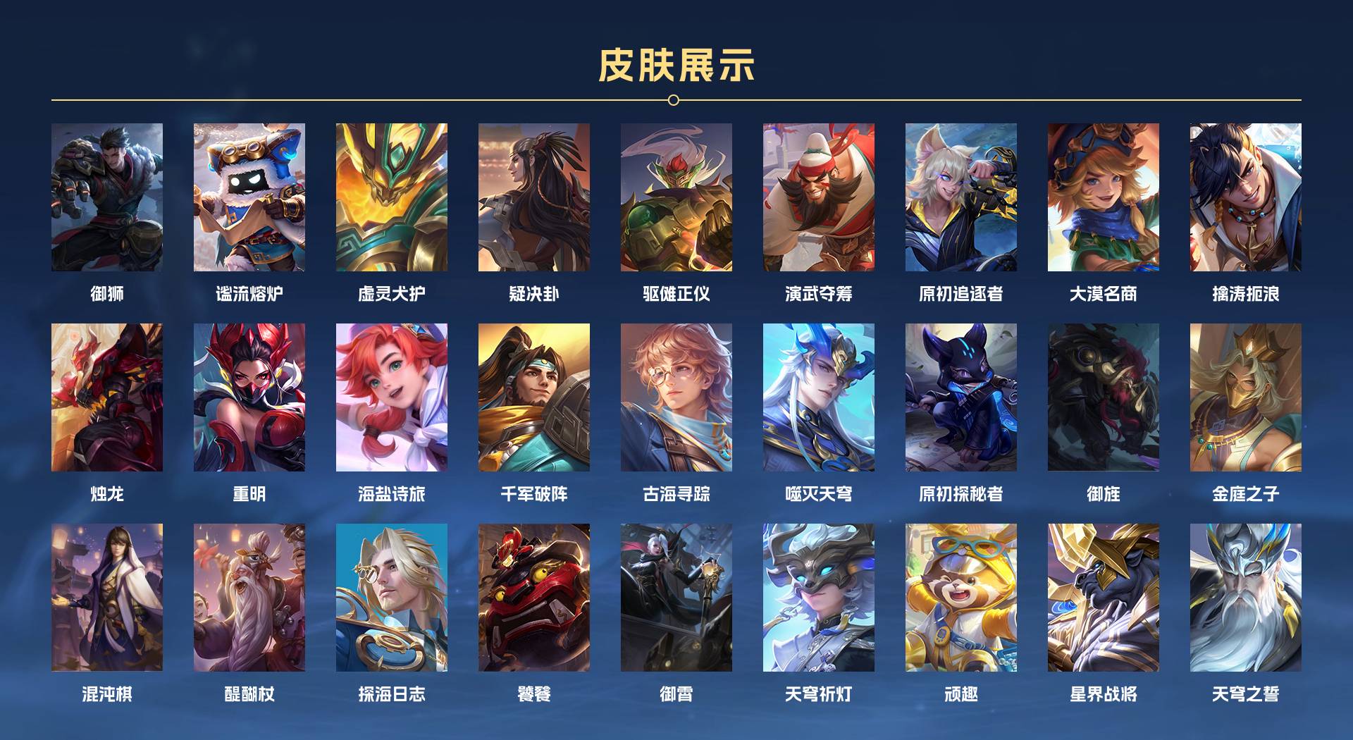 WZ3210124王者荣耀账号详情图6