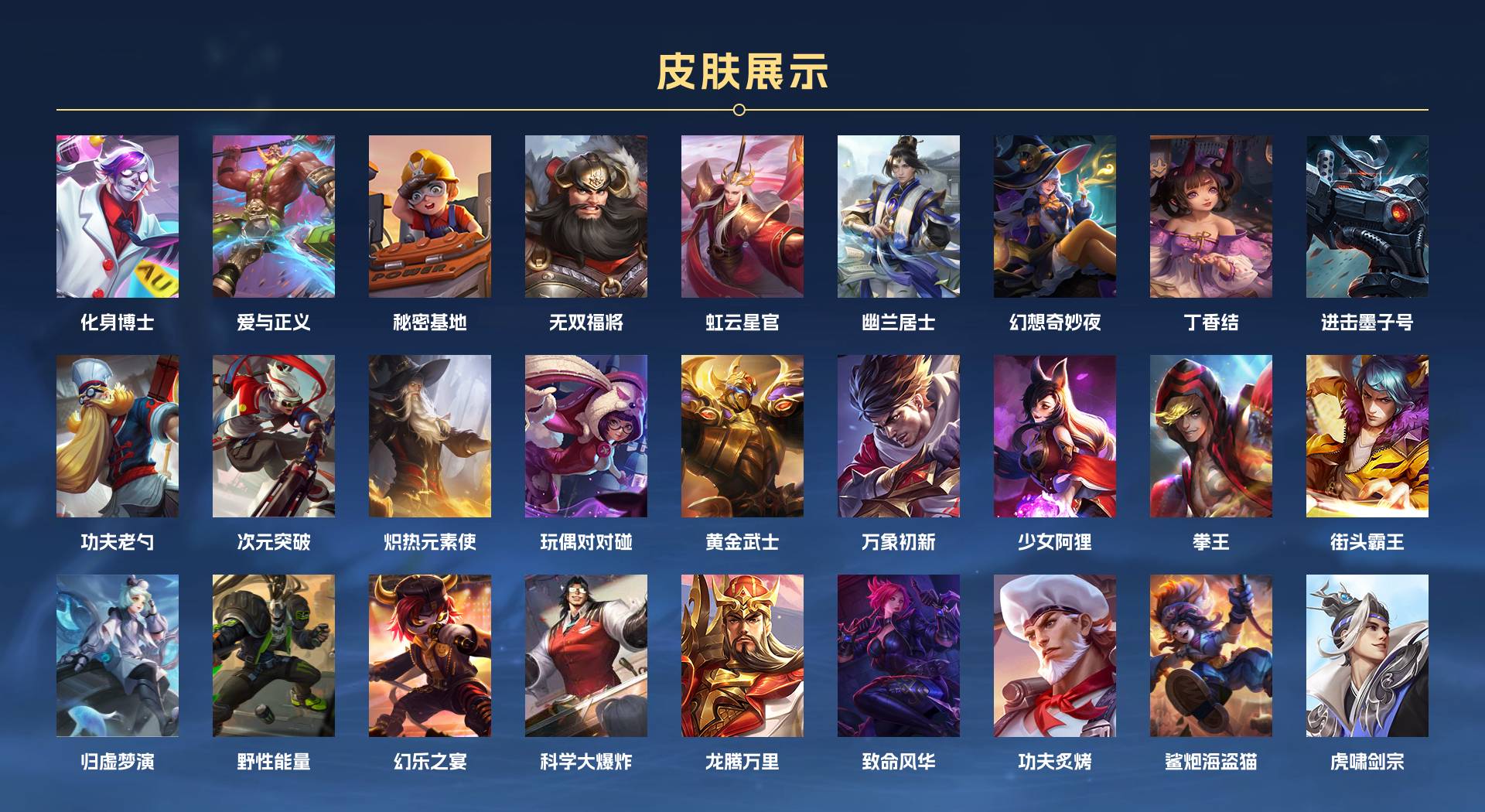 WZ3210215王者荣耀账号详情图4
