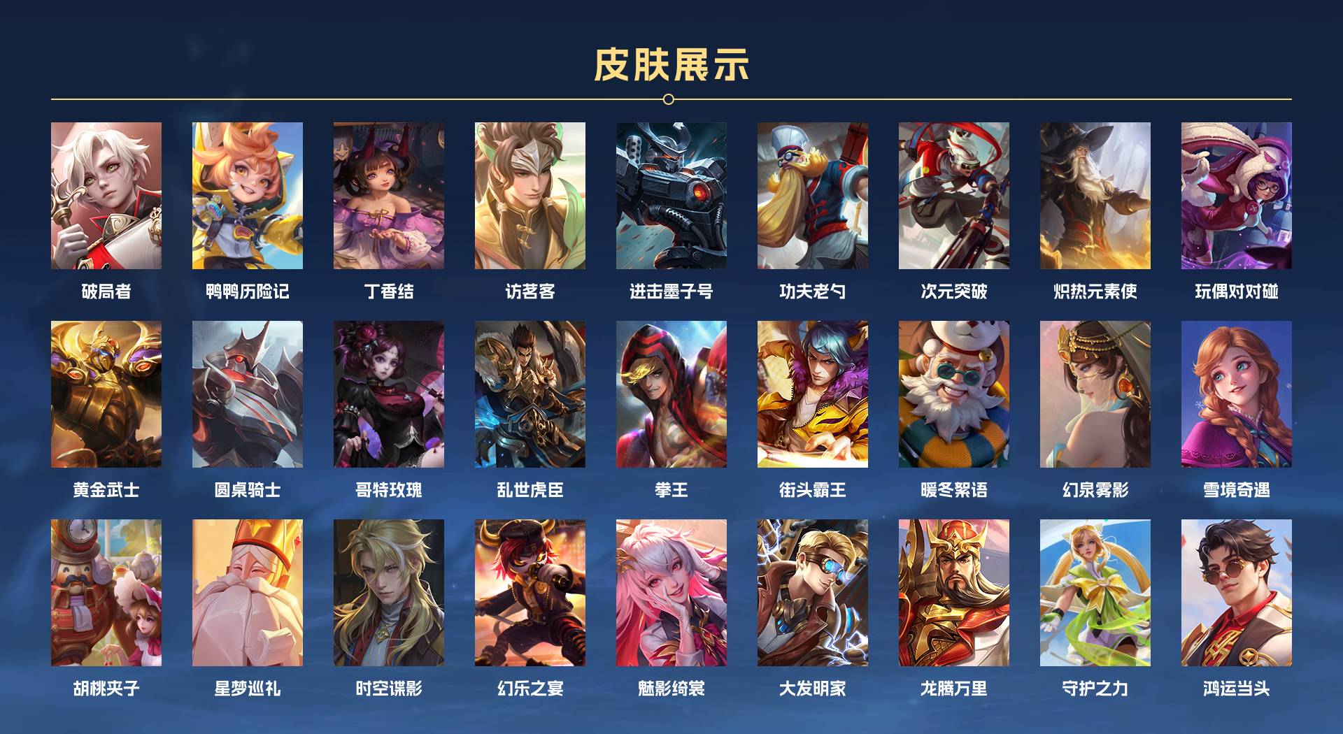 WZ3210282王者荣耀账号详情图5