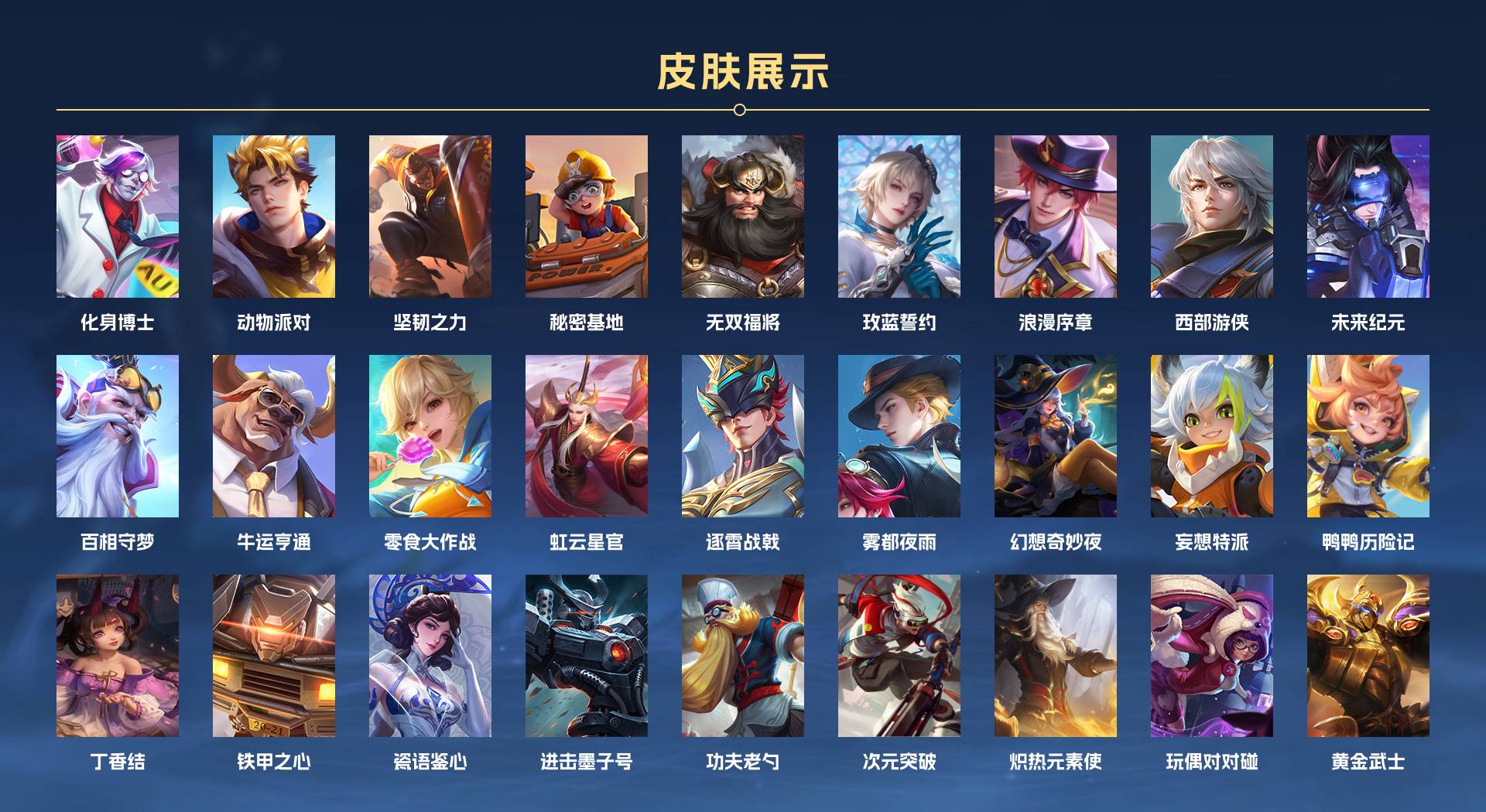 WZ3210330王者荣耀账号详情图5 WZ3210330王者荣耀账号详情图5