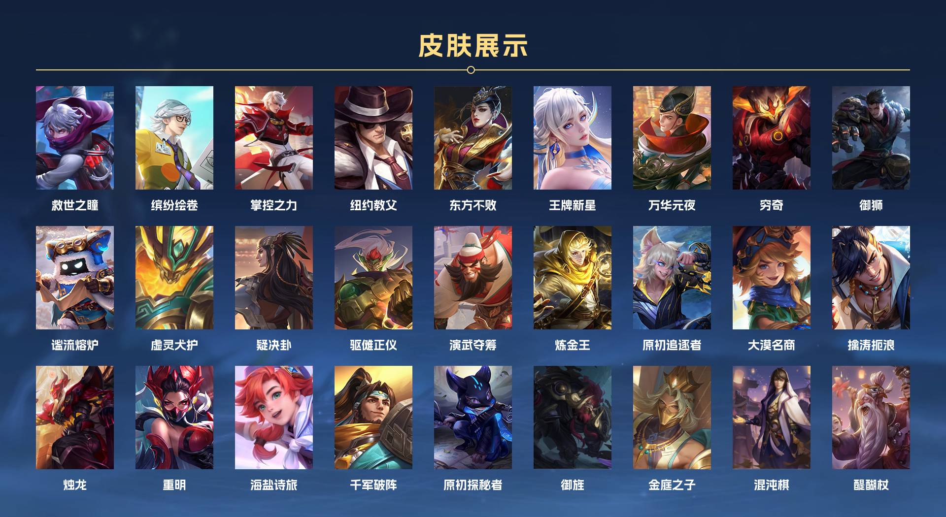 WZ3210535王者荣耀账号详情图10