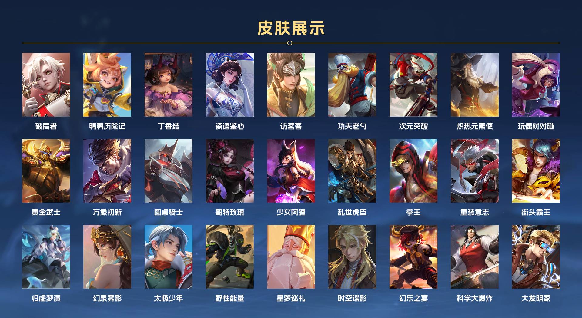 WZ3210535王者荣耀账号详情图8