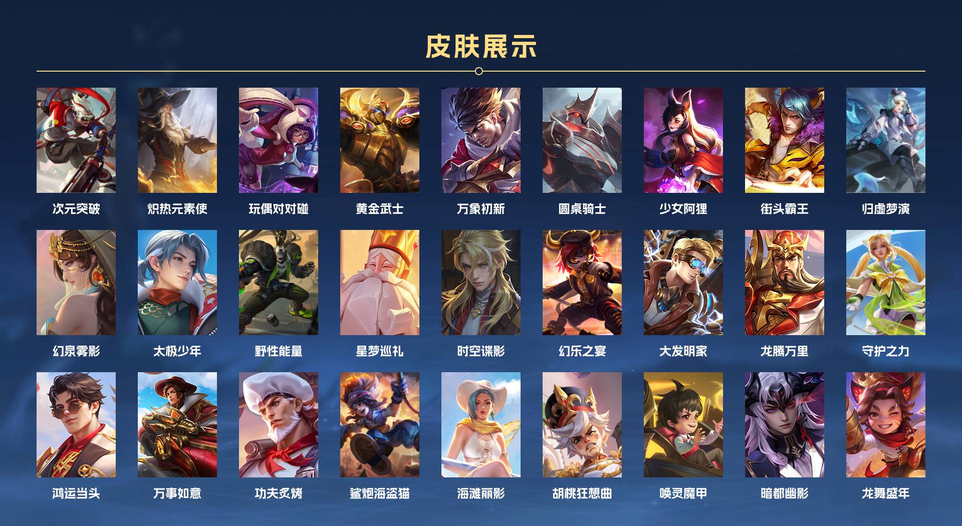 WZ3210682王者荣耀账号详情图5 WZ3210682王者荣耀账号详情图5