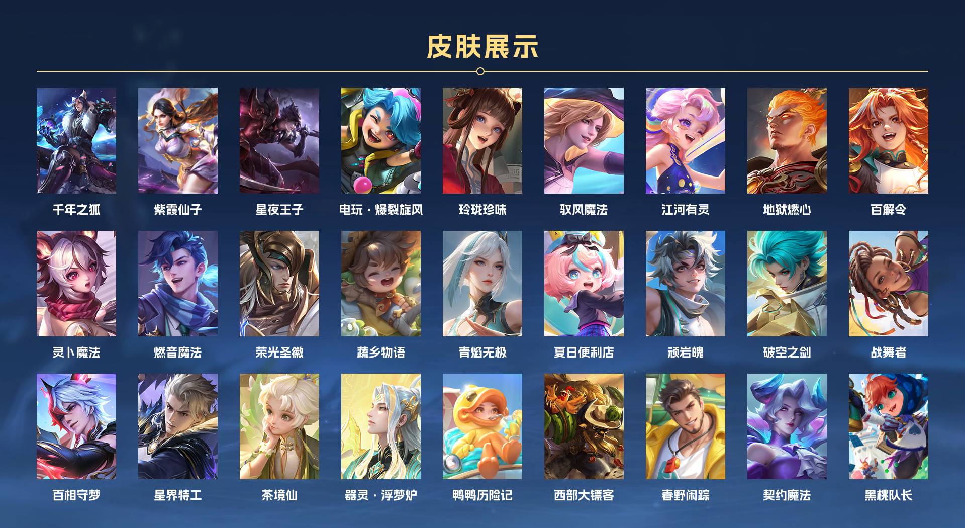 WZ3211760王者荣耀账号详情图4 WZ3211760王者荣耀账号详情图4