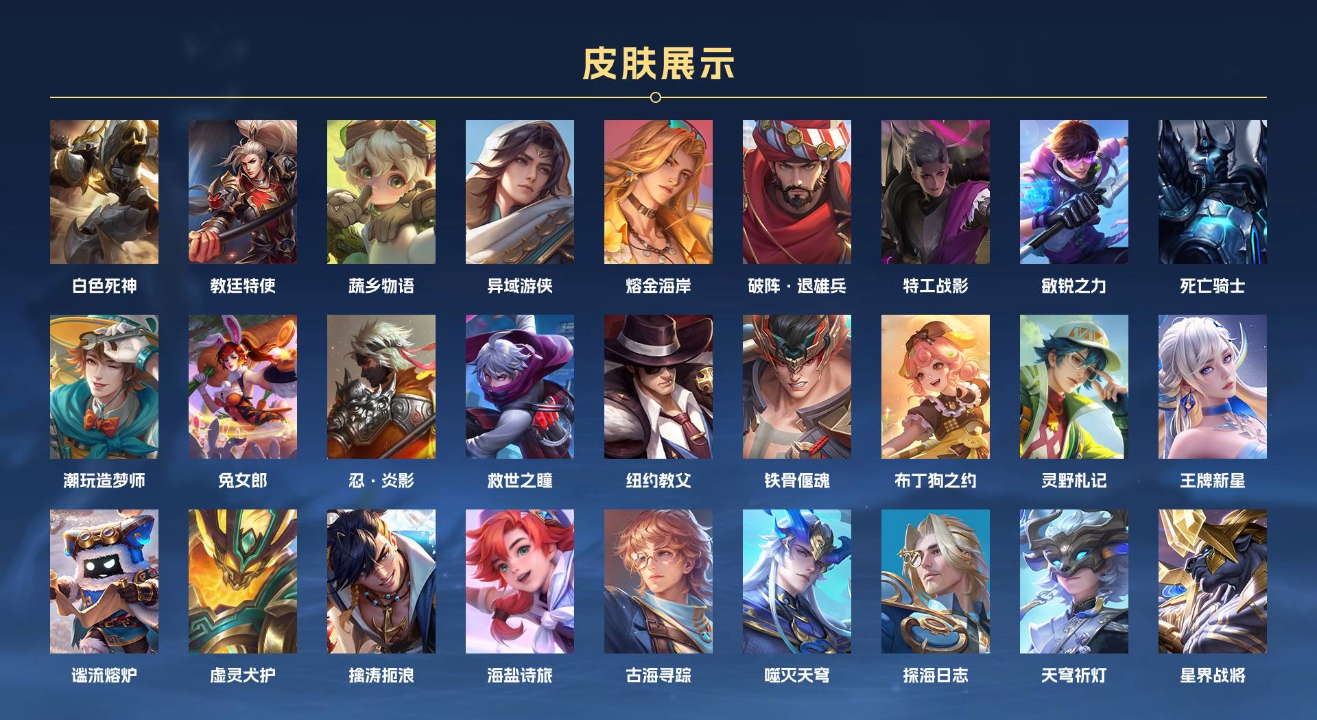 WZ3211808王者荣耀账号详情图5 WZ3211808王者荣耀账号详情图5