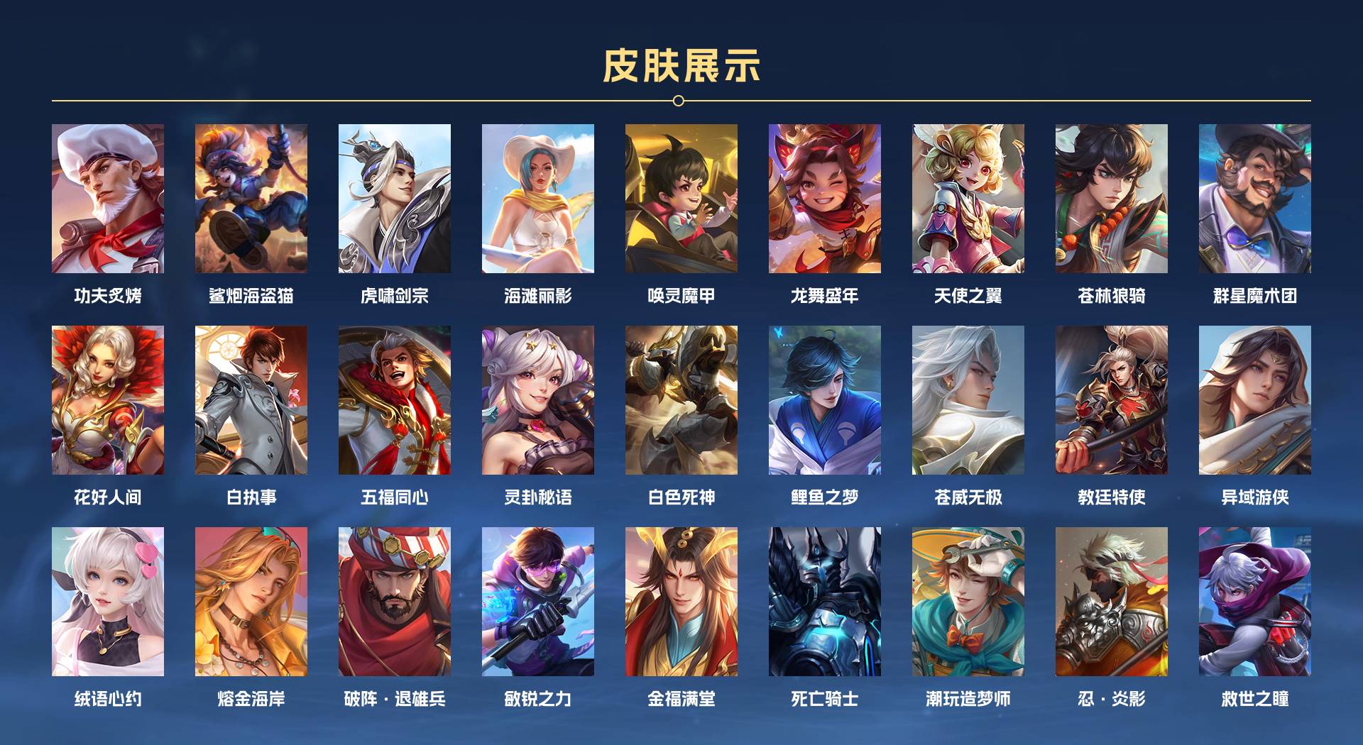 WZ3211822王者荣耀账号详情图6
