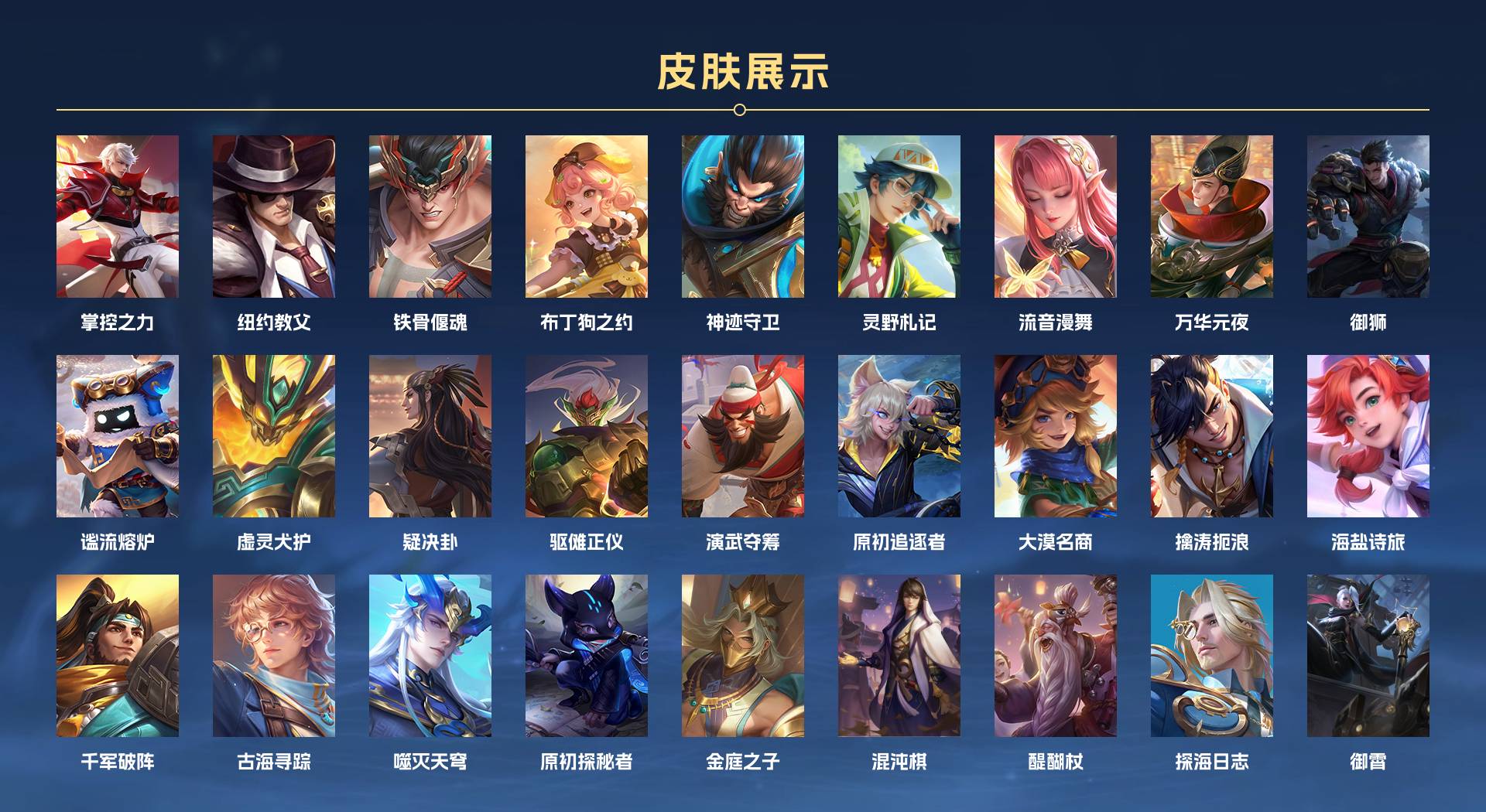 WZ3211822王者荣耀账号详情图7