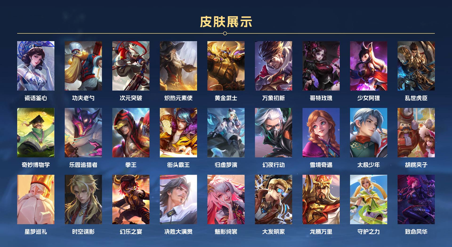 WZ3211822王者荣耀账号详情图5